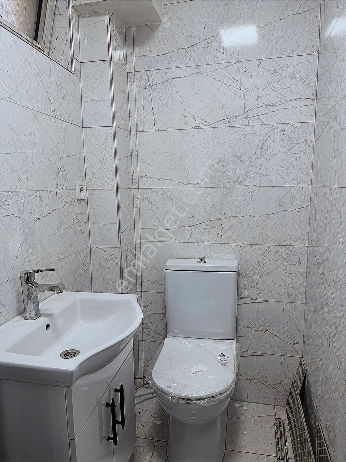 İzmir Gaziemir Dokuz Eylül Mah. 3+1 Kiralık Daire - Görsel 17