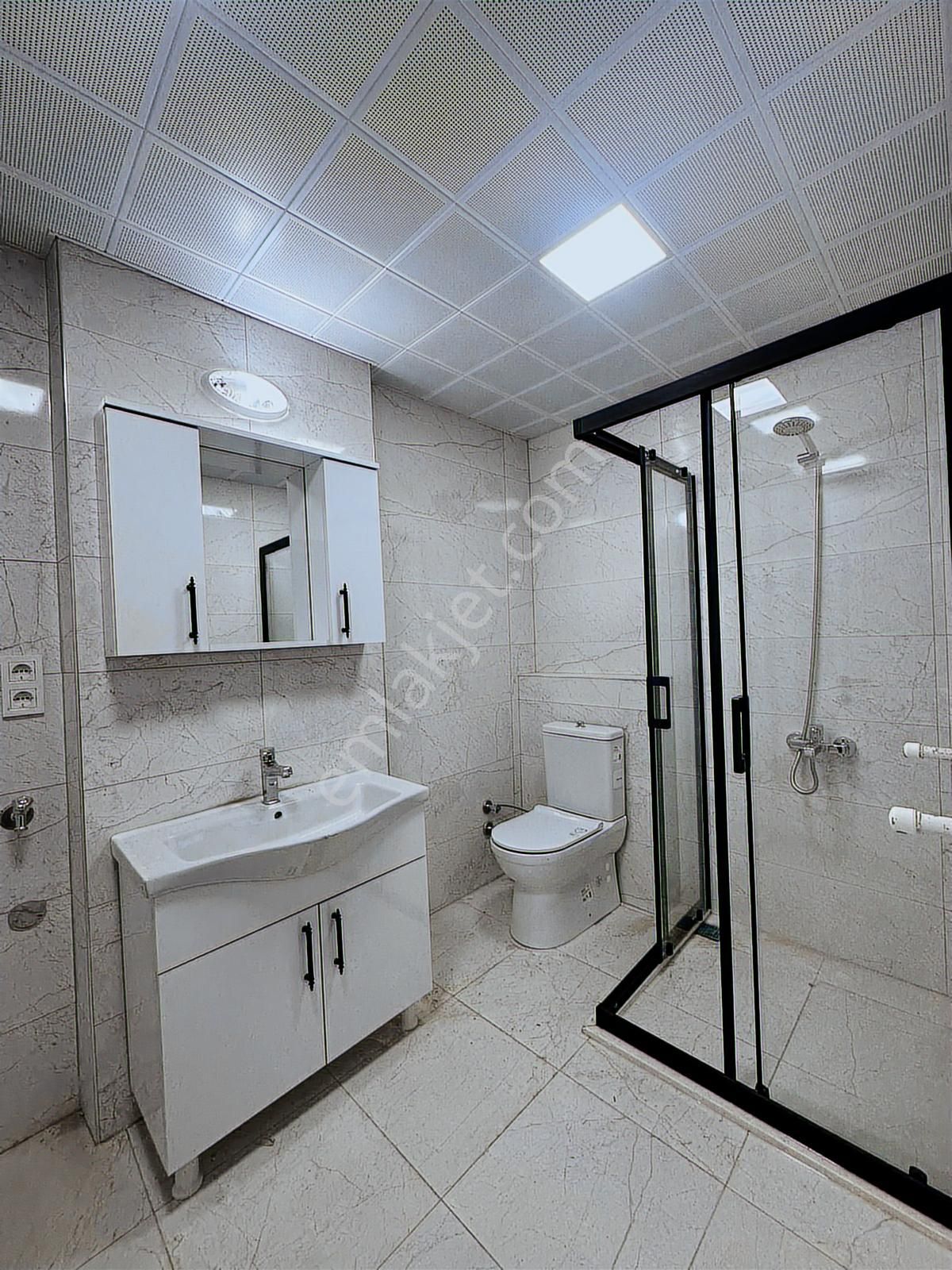 İzmir Gaziemir Dokuz Eylül Mah. 3+1 Kiralık Daire - Görsel 14