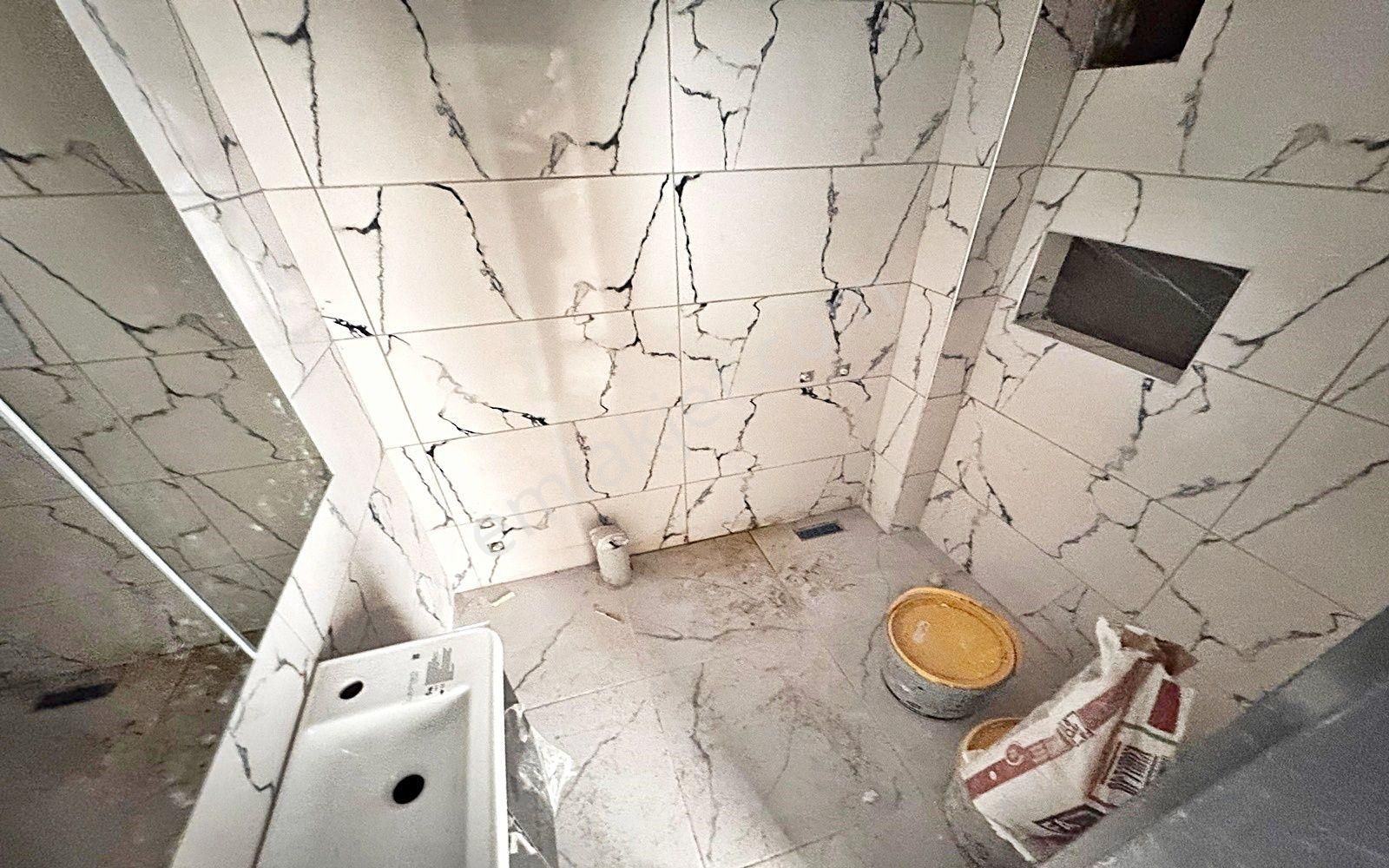 Arden Yapı'dan Vatan Mah.yerden Isıtmalı Ön Cep. 2+1 Sıfır Daire - Görsel 16