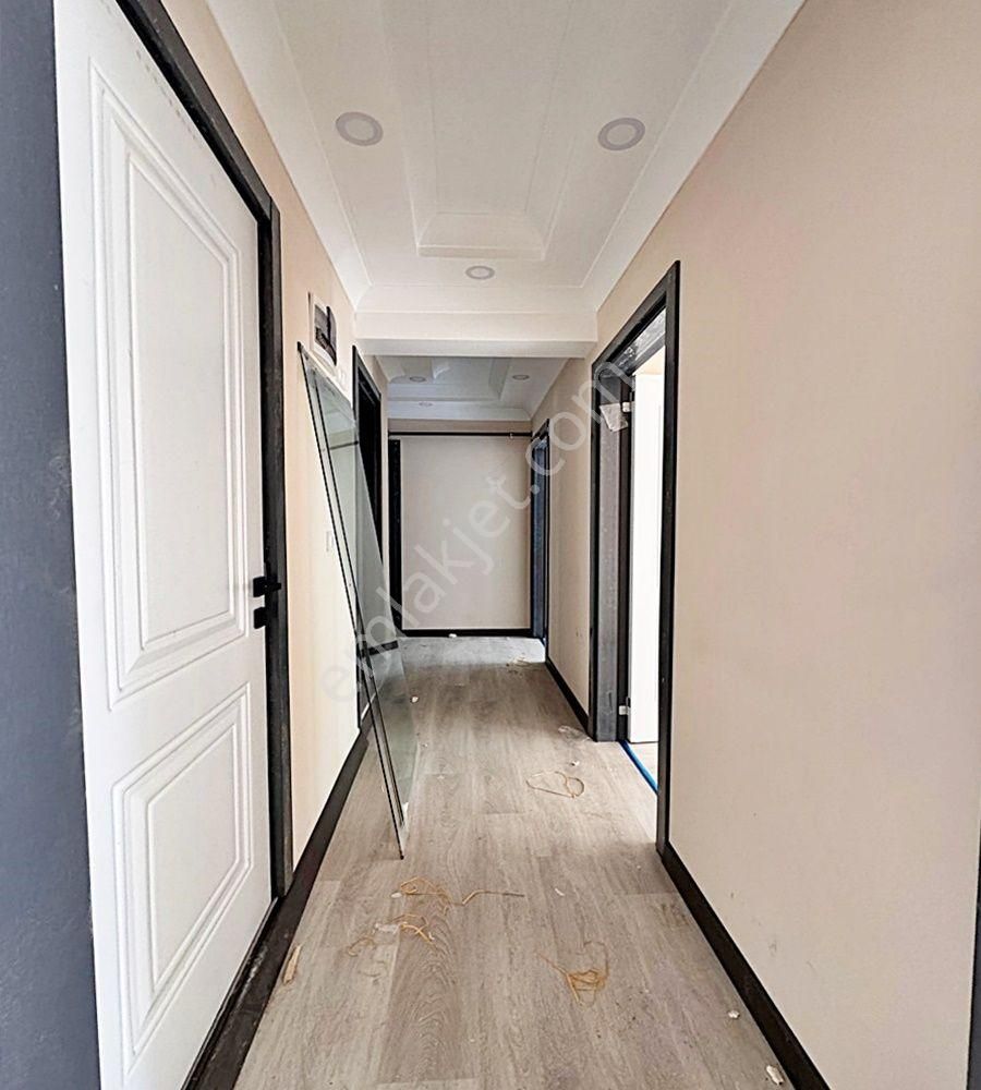 Arden Yapı'dan Vatan Mah.yerden Isıtmalı Ön Cep. 2+1 Sıfır Daire - Görsel 12