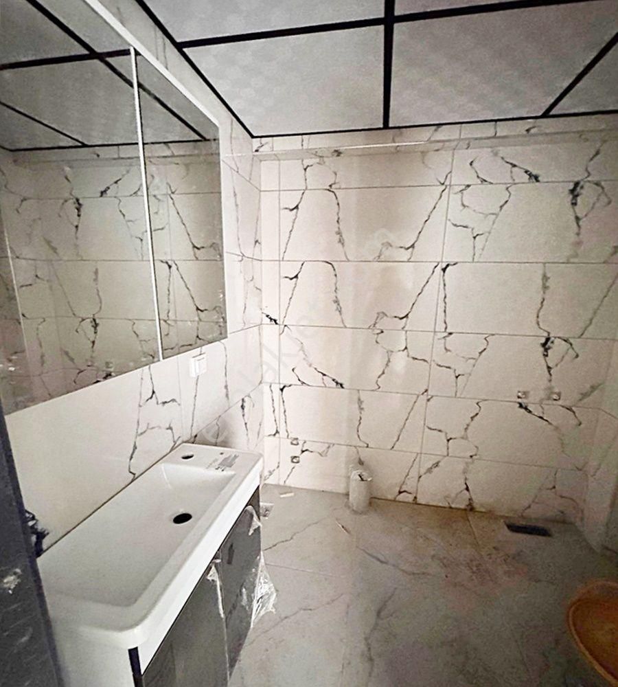 Arden Yapı'dan Vatan Mah.yerden Isıtmalı Ön Cep. 2+1 Sıfır Daire - Görsel 15