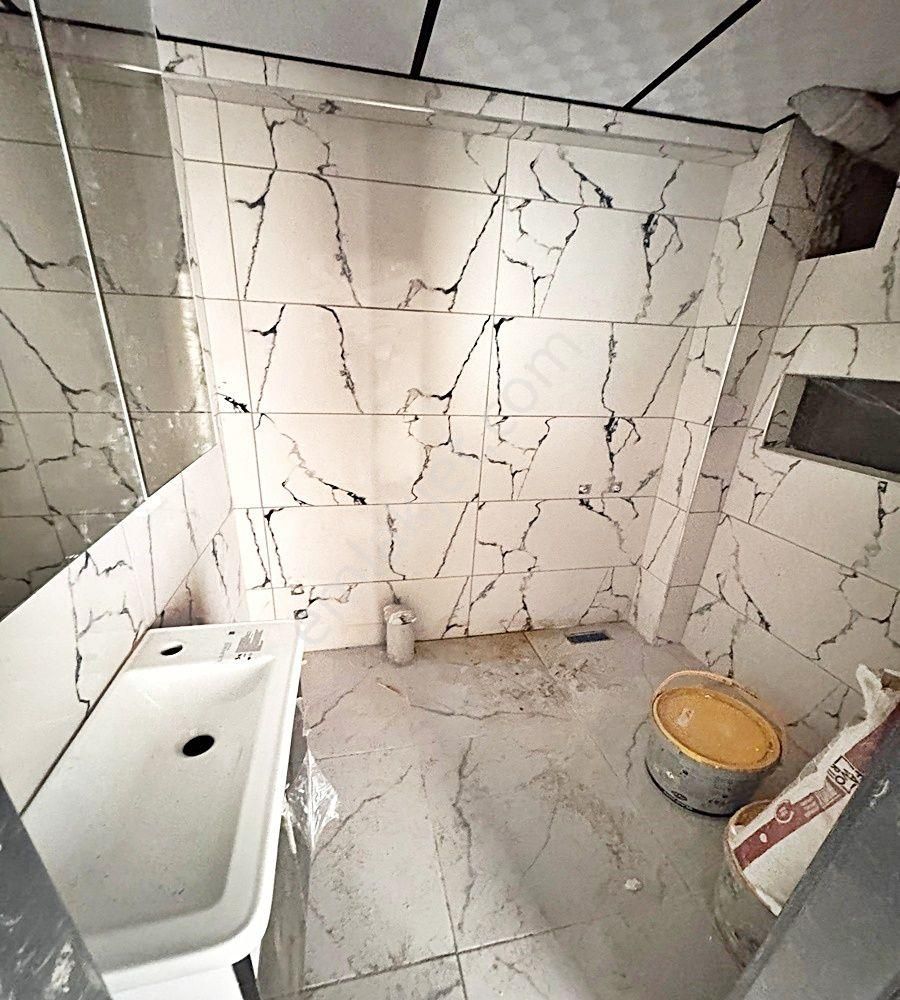 Arden Yapı'dan Vatan Mah.yerden Isıtmalı Ön Cep. 2+1 Sıfır Daire - Görsel 14