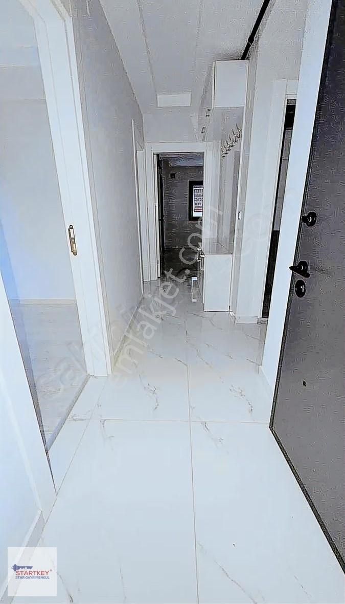 Ergenekon Mahallesi 3+1 Arakat Sıfır Daire - Görsel 11