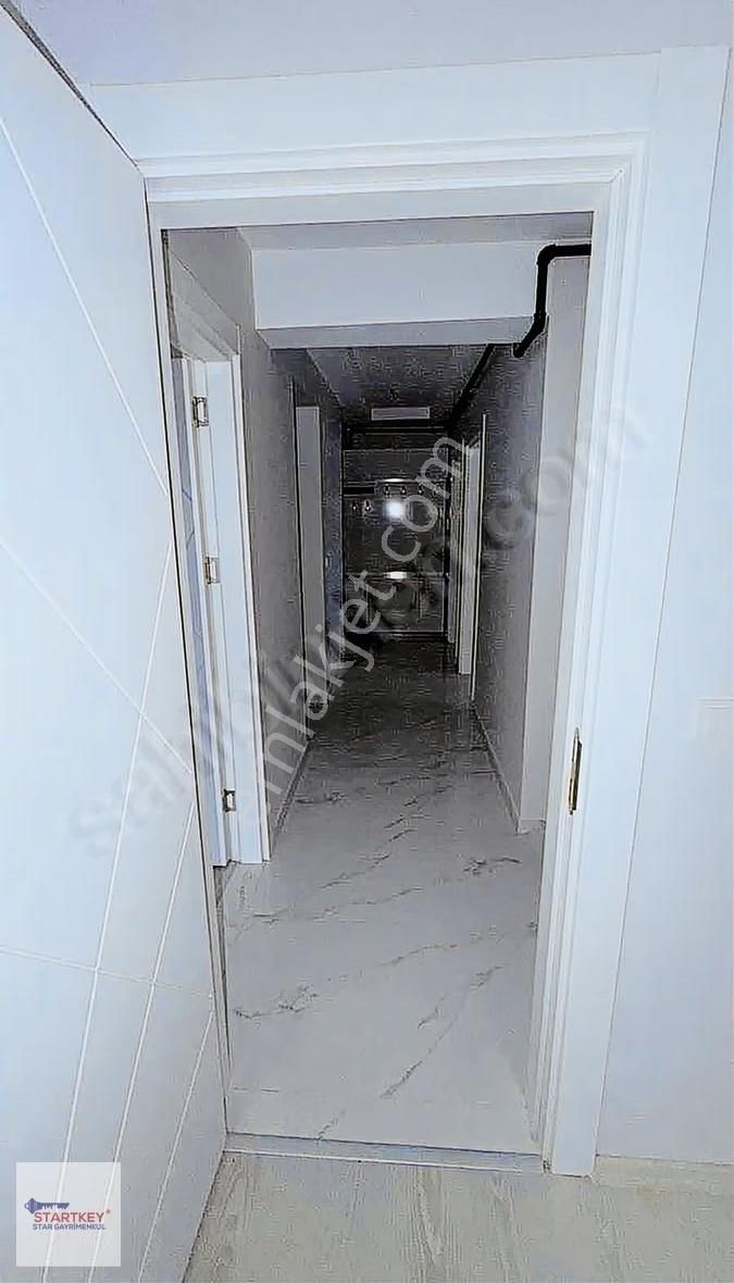 Ergenekon Mahallesi 3+1 Arakat Sıfır Daire - Görsel 18