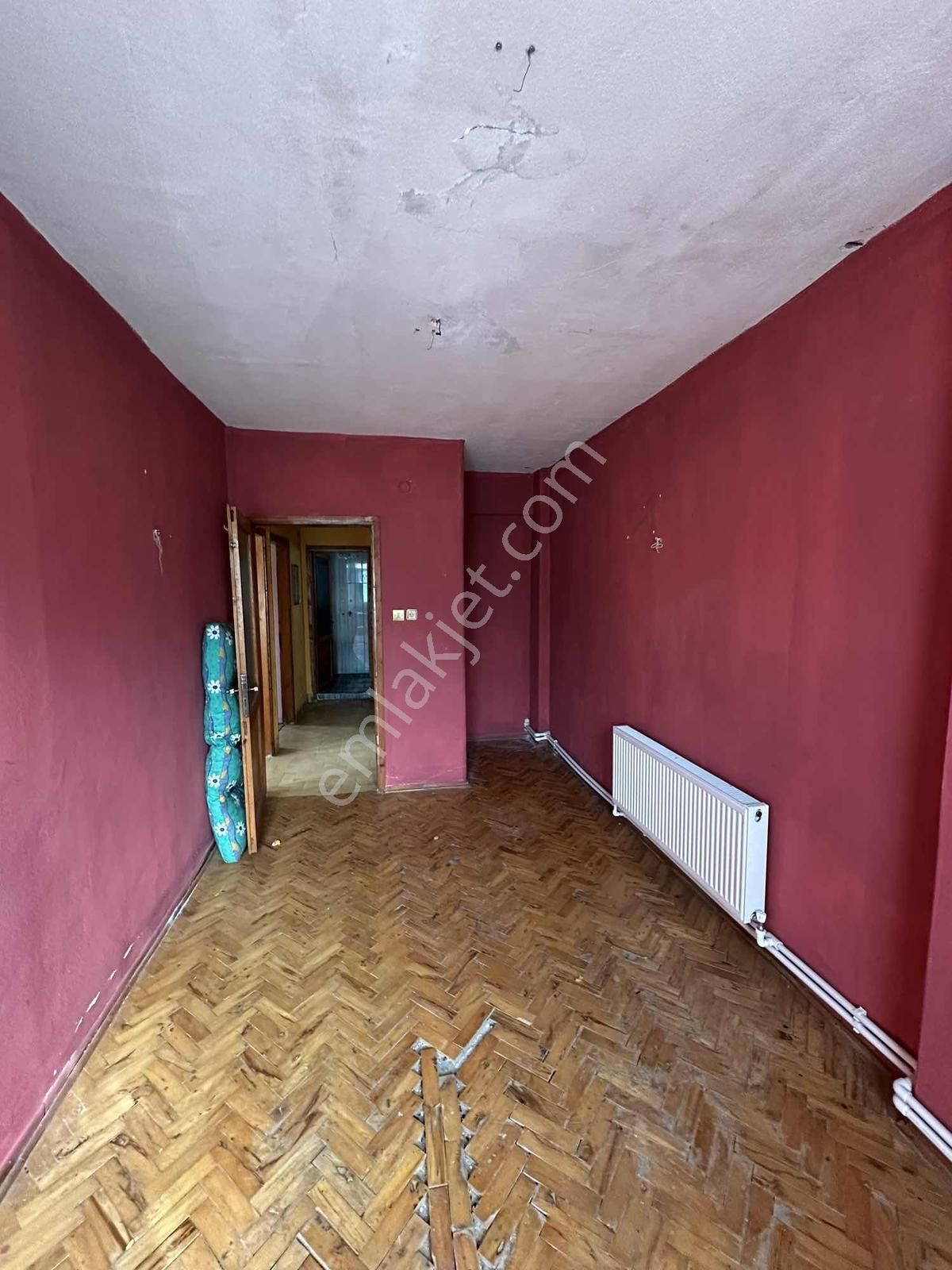 Silivri Bizimköy Tripleks Bahçeli 4+1 Denize Yakın Satılık Villa - Görsel 11