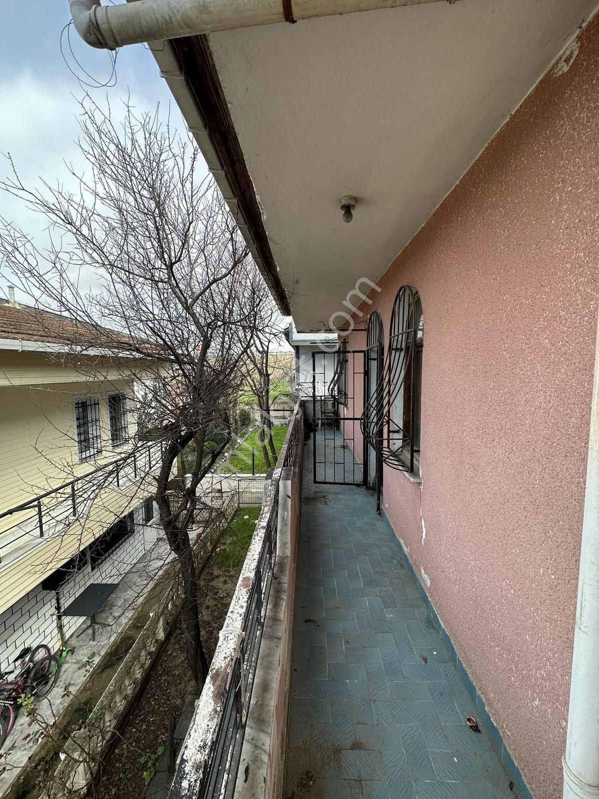 Silivri Bizimköy Tripleks Bahçeli 4+1 Denize Yakın Satılık Villa - Görsel 26