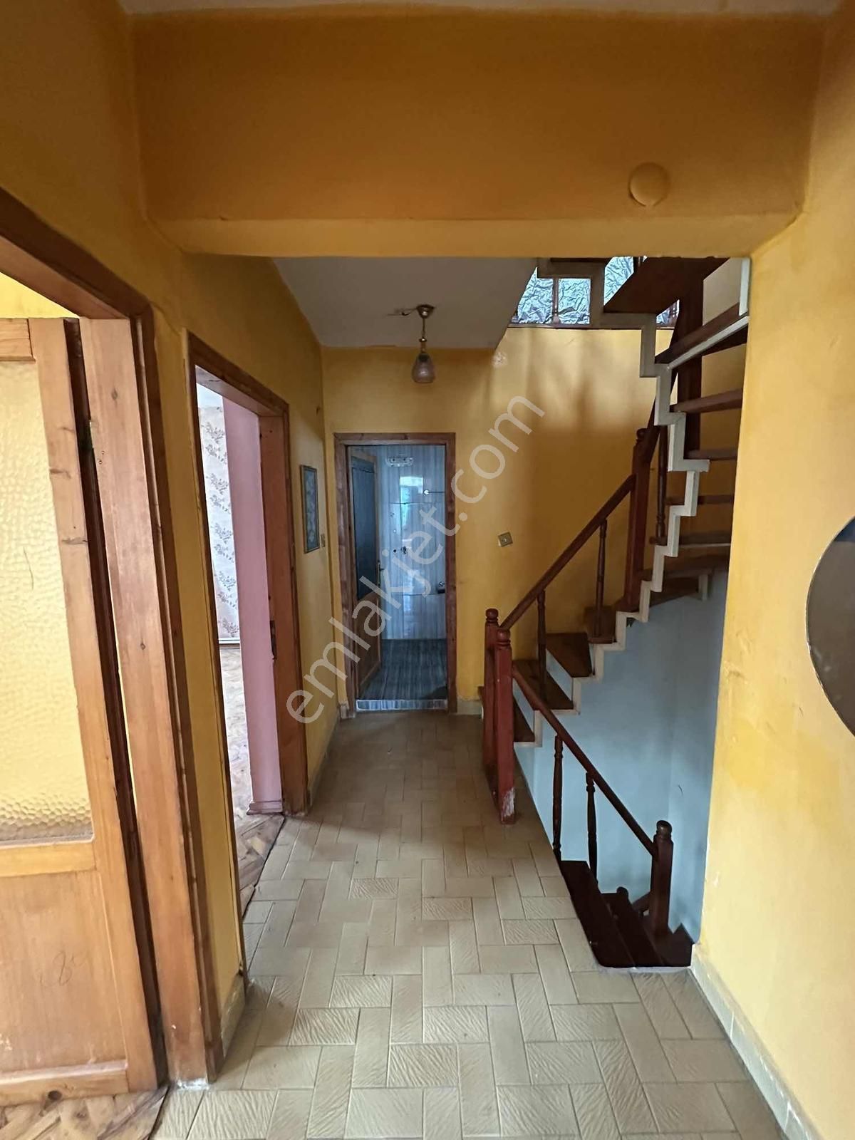 Silivri Bizimköy Tripleks Bahçeli 4+1 Denize Yakın Satılık Villa - Görsel 32