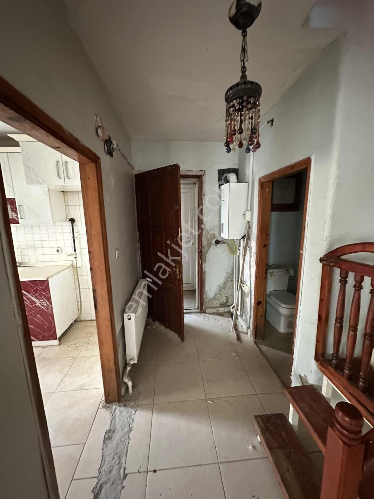 Silivri Bizimköy Tripleks Bahçeli 4+1 Denize Yakın Satılık Villa - Görsel 20