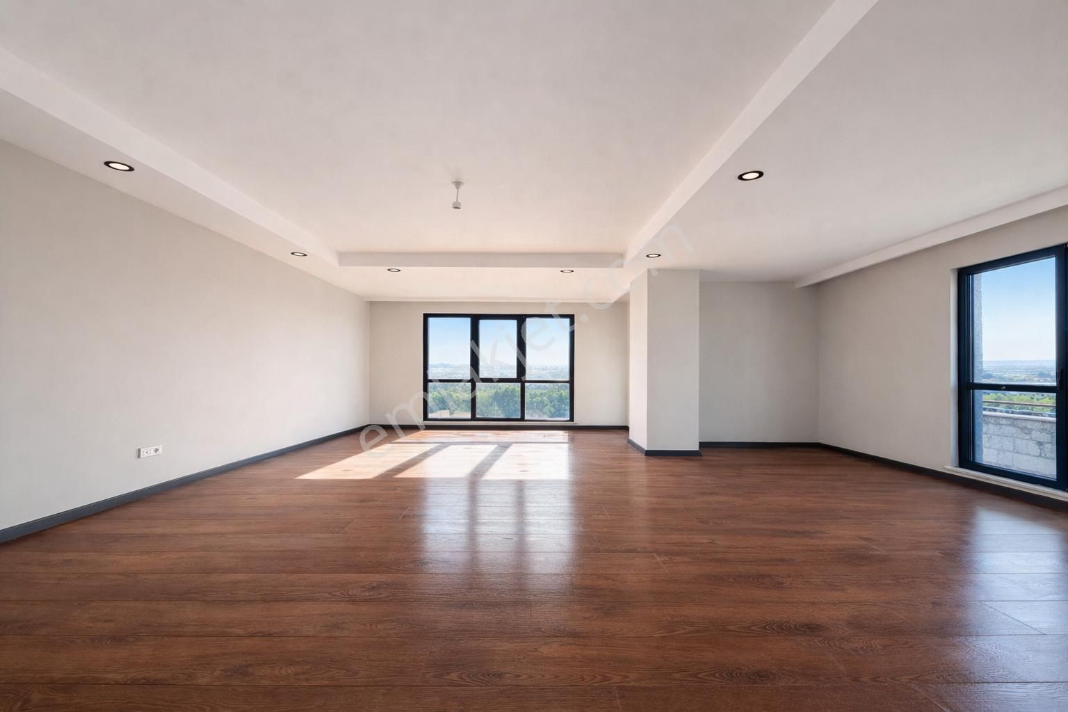 Güzel City'den [0] Yeni Yapı Kelepir Arakat 3+1 Daire - Görsel 7