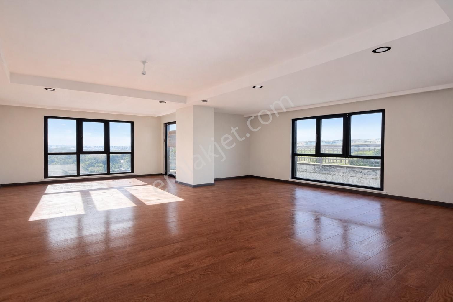 Güzel City'den [0] Yeni Yapı Kelepir Arakat 3+1 Daire - Görsel 6