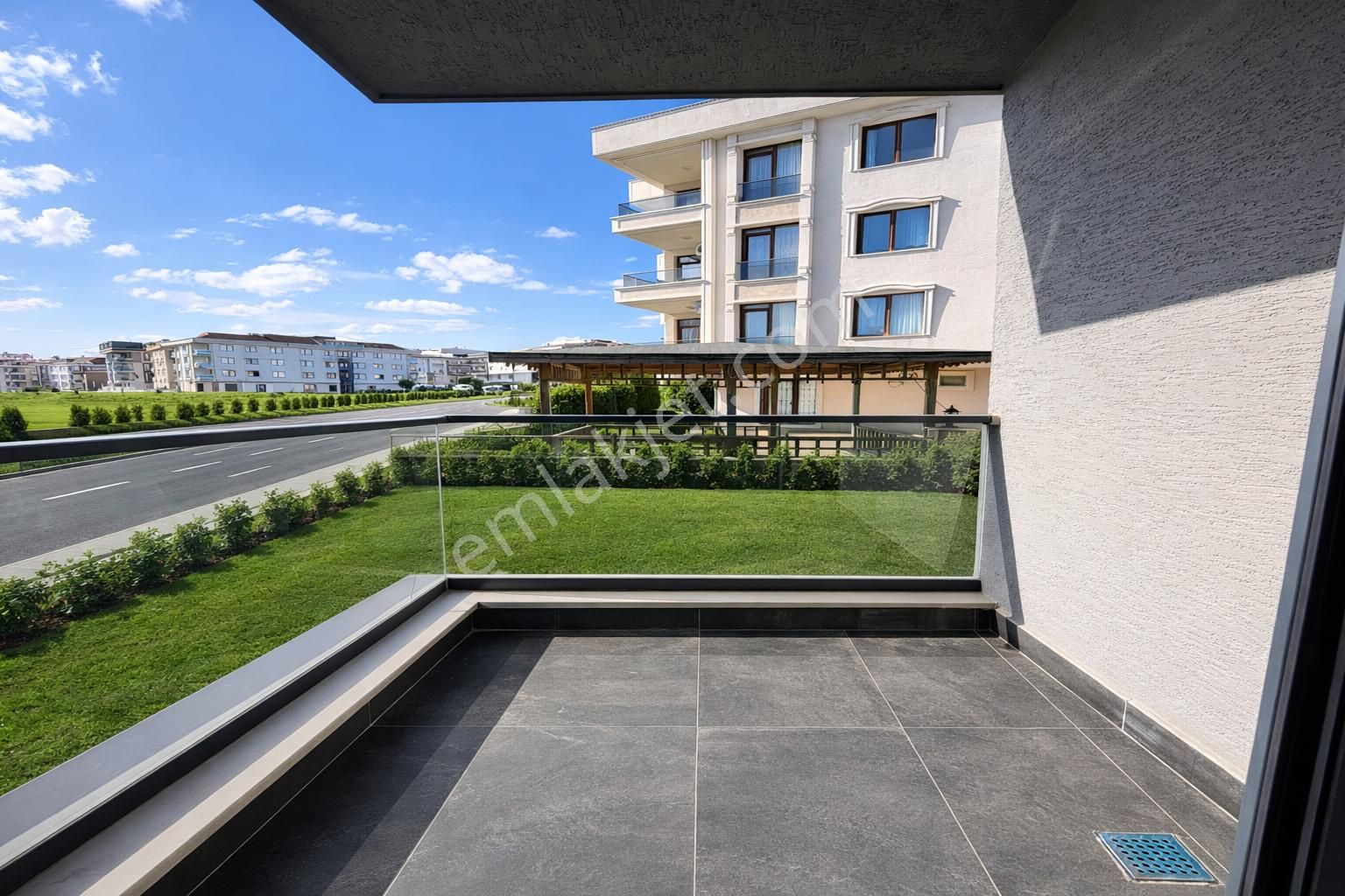 Güzel City'den [0] Yeni Yapı Kelepir Arakat 3+1 Daire - Görsel 4