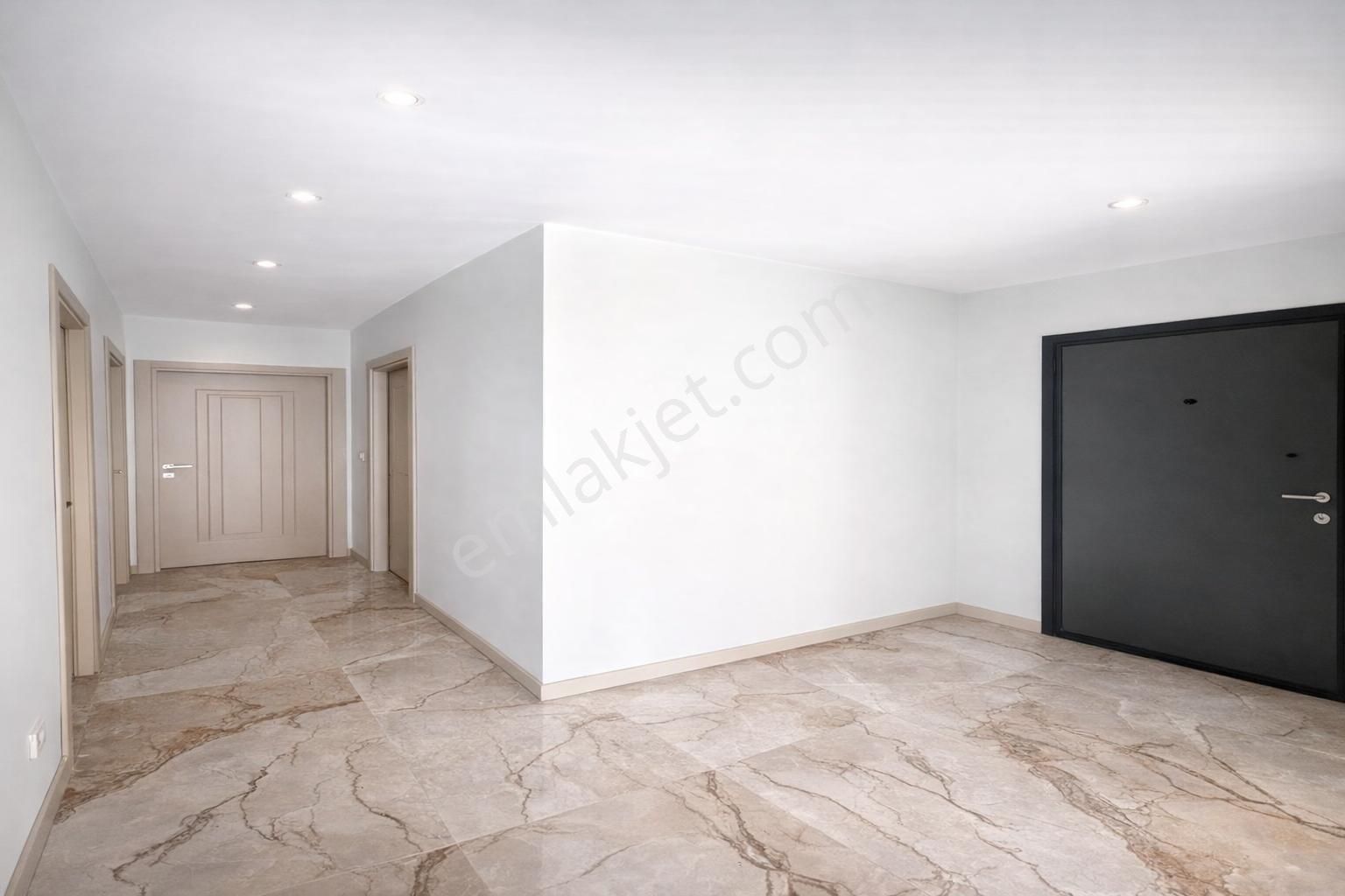 Güzel City'den [0] Yeni Yapı Kelepir Arakat 3+1 Daire - Görsel 16