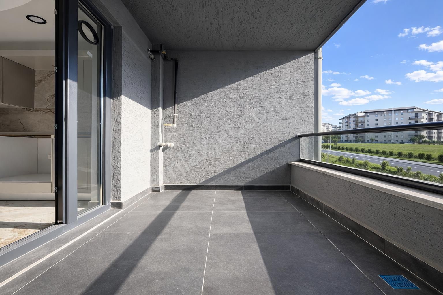 Güzel City'den [0] Yeni Yapı Kelepir Arakat 3+1 Daire - Görsel 5