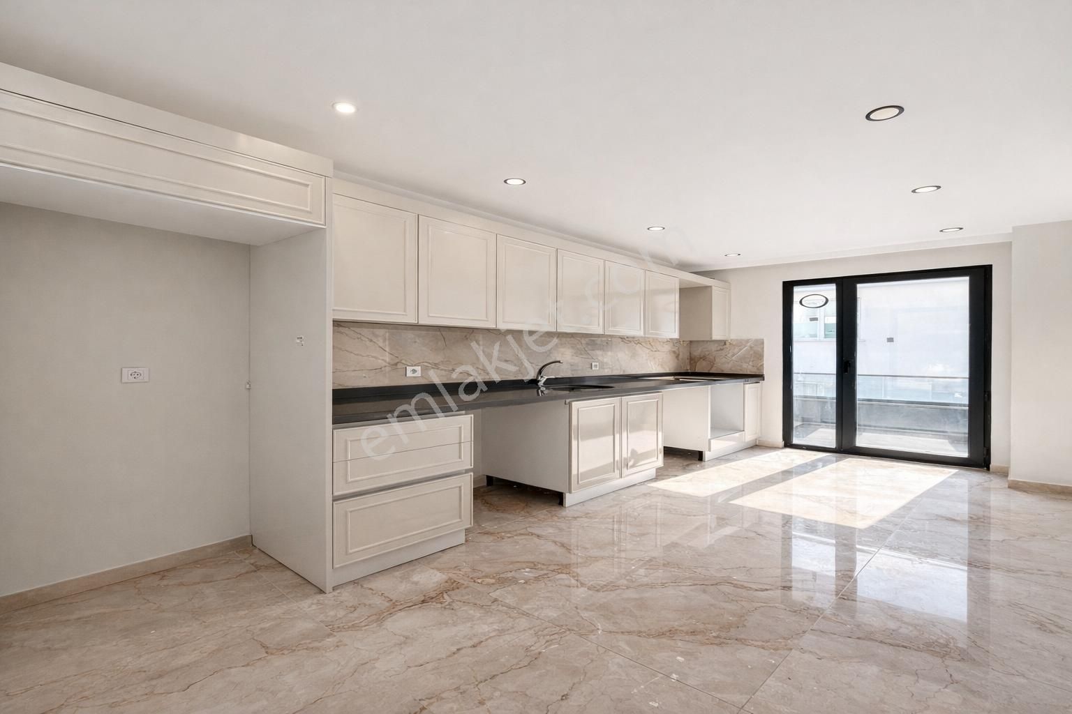 Güzel City'den [0] Yeni Yapı Kelepir Arakat 3+1 Daire - Görsel 17