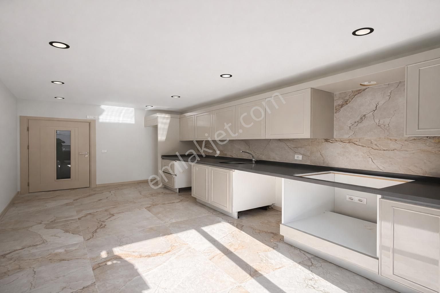 Güzel City'den [0] Yeni Yapı Kelepir Arakat 3+1 Daire - Görsel 18