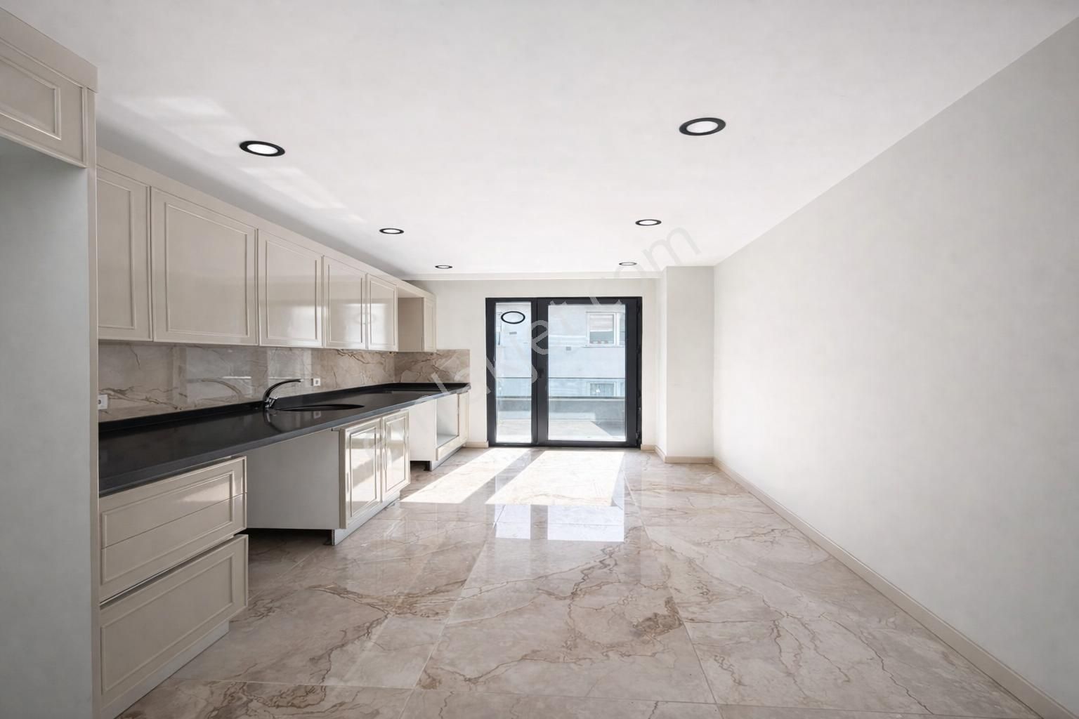 Güzel City'den [0] Yeni Yapı Kelepir Arakat 3+1 Daire - Görsel 19