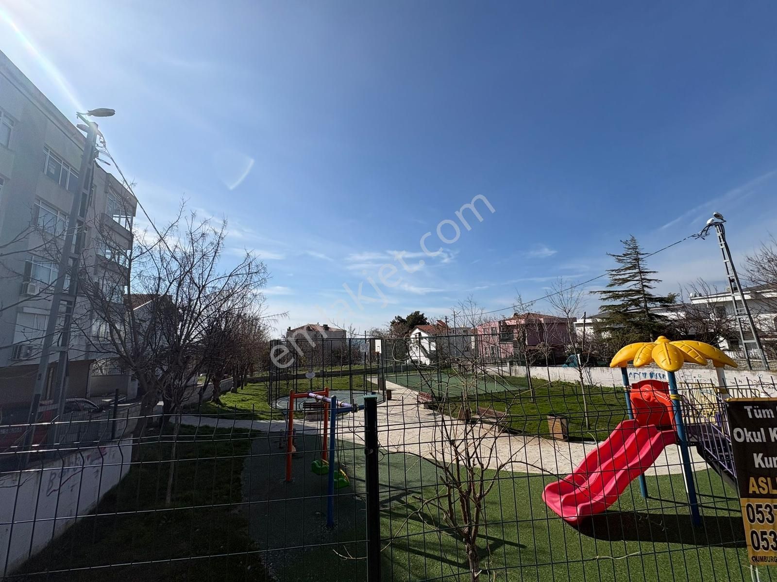 Büyükçekmece Güzelce Karagül Sitesinde 145 M2 3+1 Satılık Daire - Görsel 31