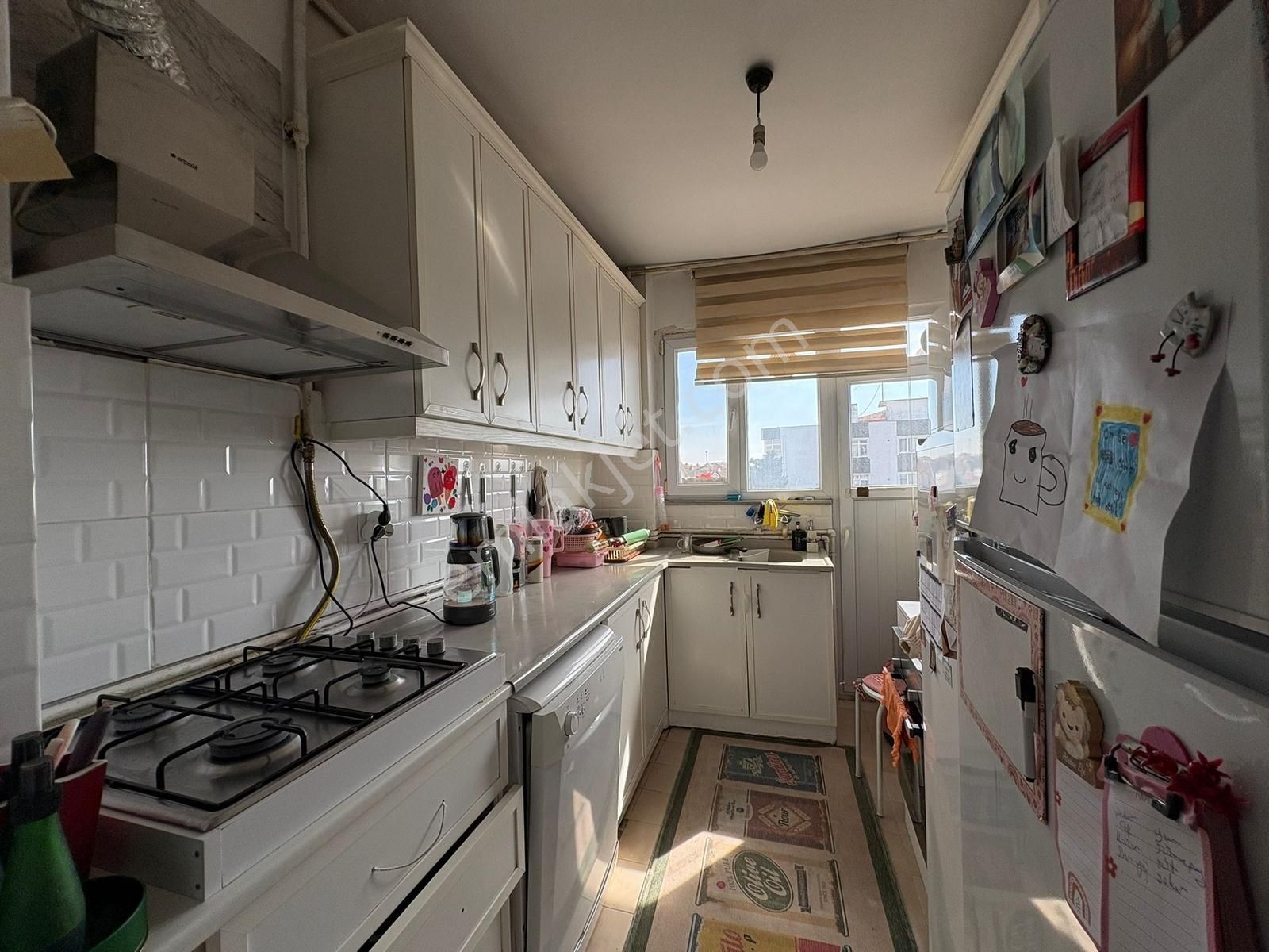 Büyükçekmece Güzelce Karagül Sitesinde 145 M2 3+1 Satılık Daire - Görsel 8