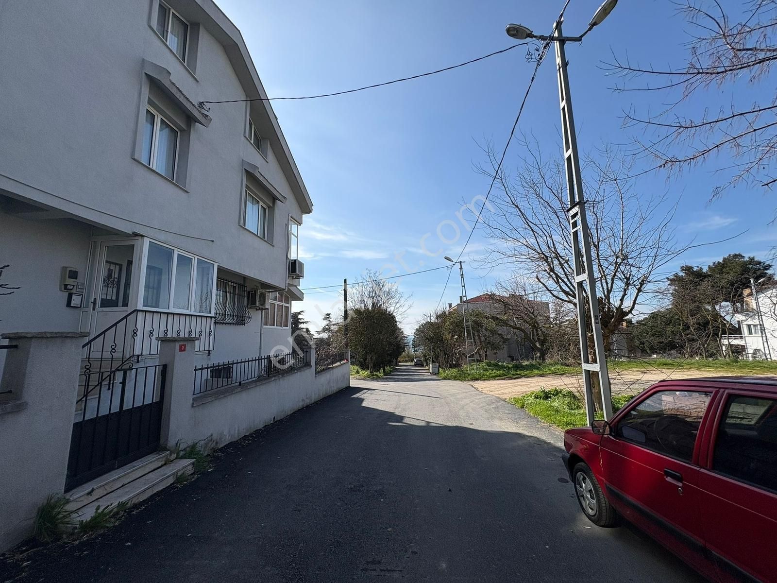 Büyükçekmece Güzelce Karagül Sitesinde 145 M2 3+1 Satılık Daire - Görsel 28