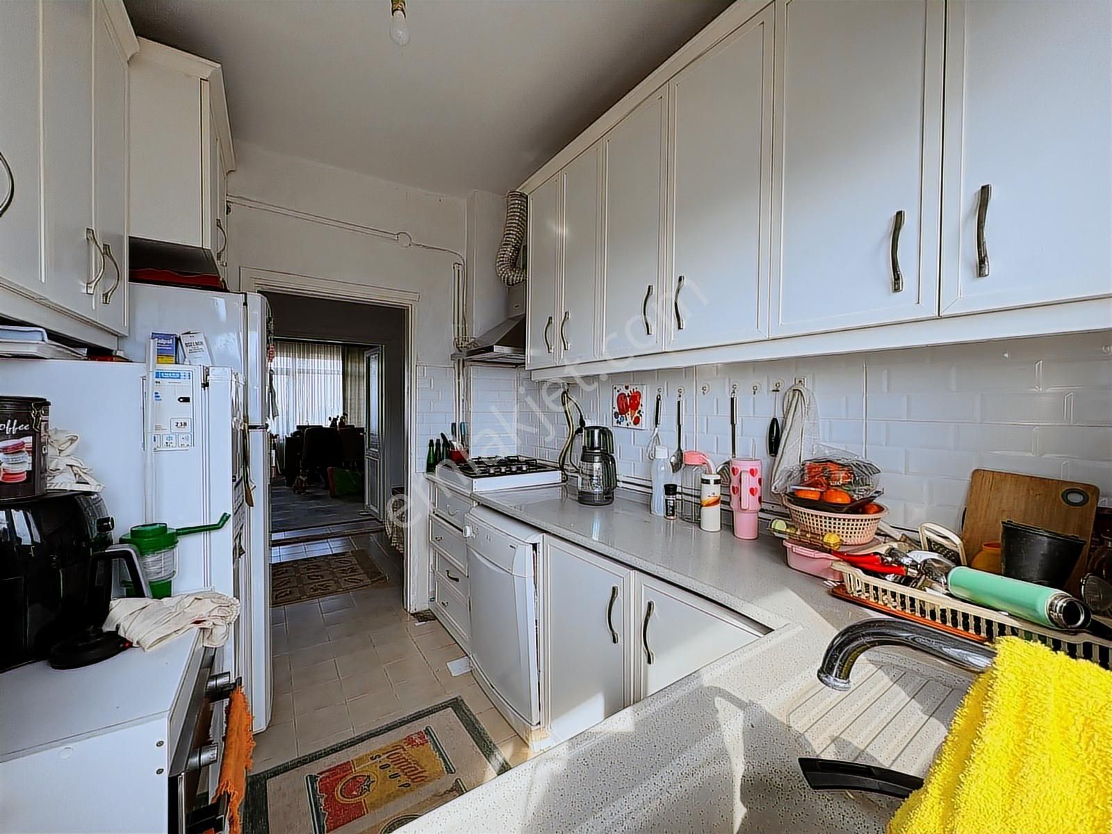 Büyükçekmece Güzelce Karagül Sitesinde 145 M2 3+1 Satılık Daire - Görsel 17