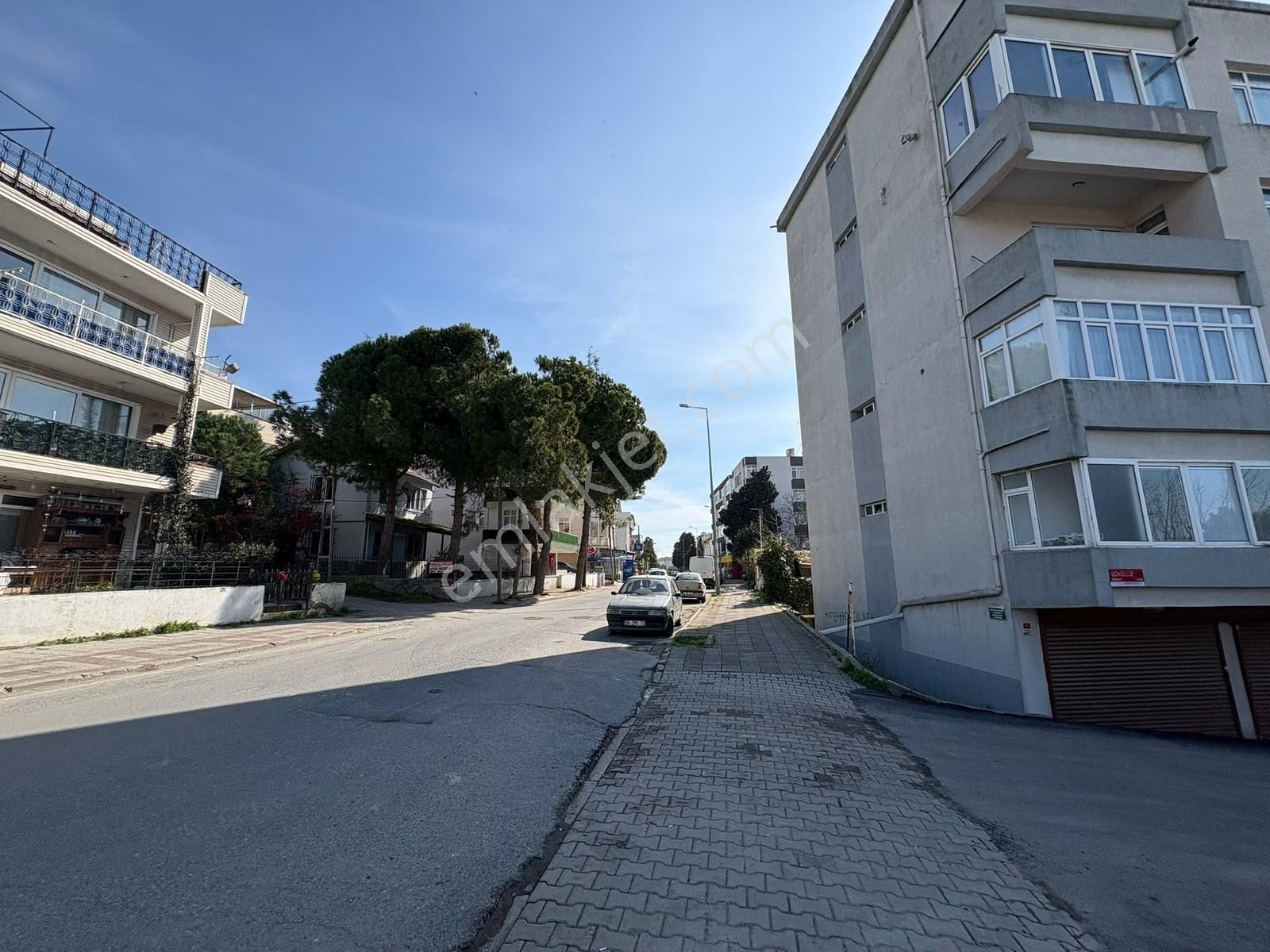 Büyükçekmece Güzelce Karagül Sitesinde 145 M2 3+1 Satılık Daire - Görsel 30