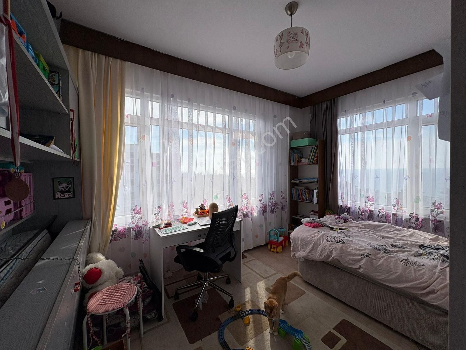 Büyükçekmece Güzelce Karagül Sitesinde 145 M2 3+1 Satılık Daire - Görsel 5