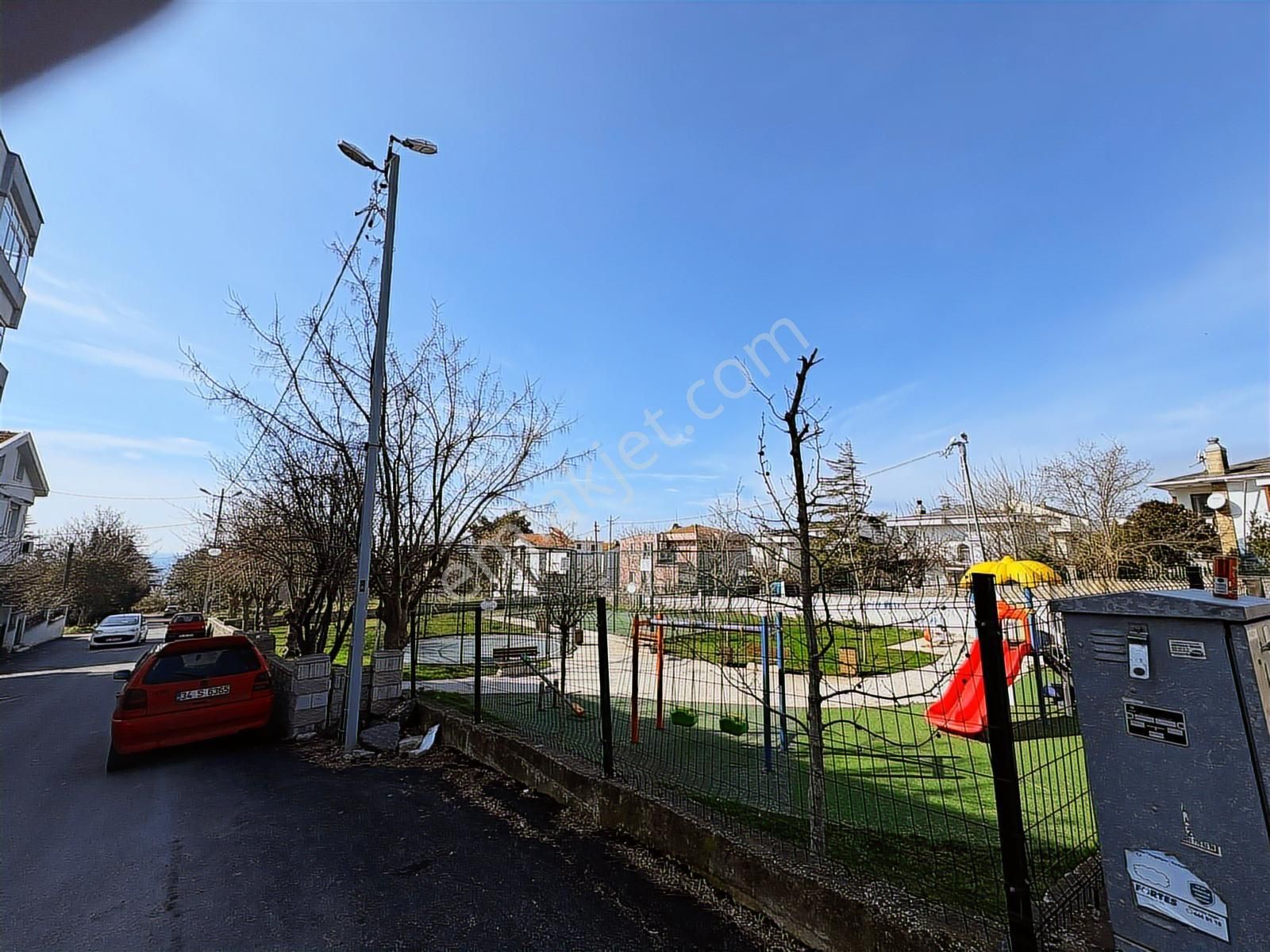 Büyükçekmece Güzelce Karagül Sitesinde 145 M2 3+1 Satılık Daire - Görsel 20