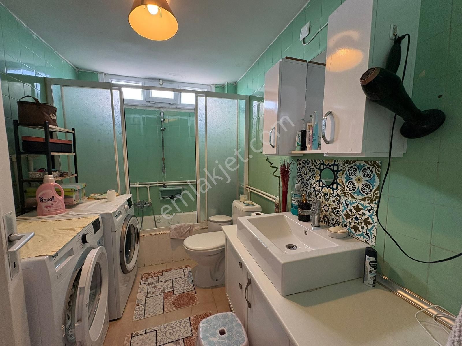 Büyükçekmece Güzelce Karagül Sitesinde 145 M2 3+1 Satılık Daire - Görsel 26