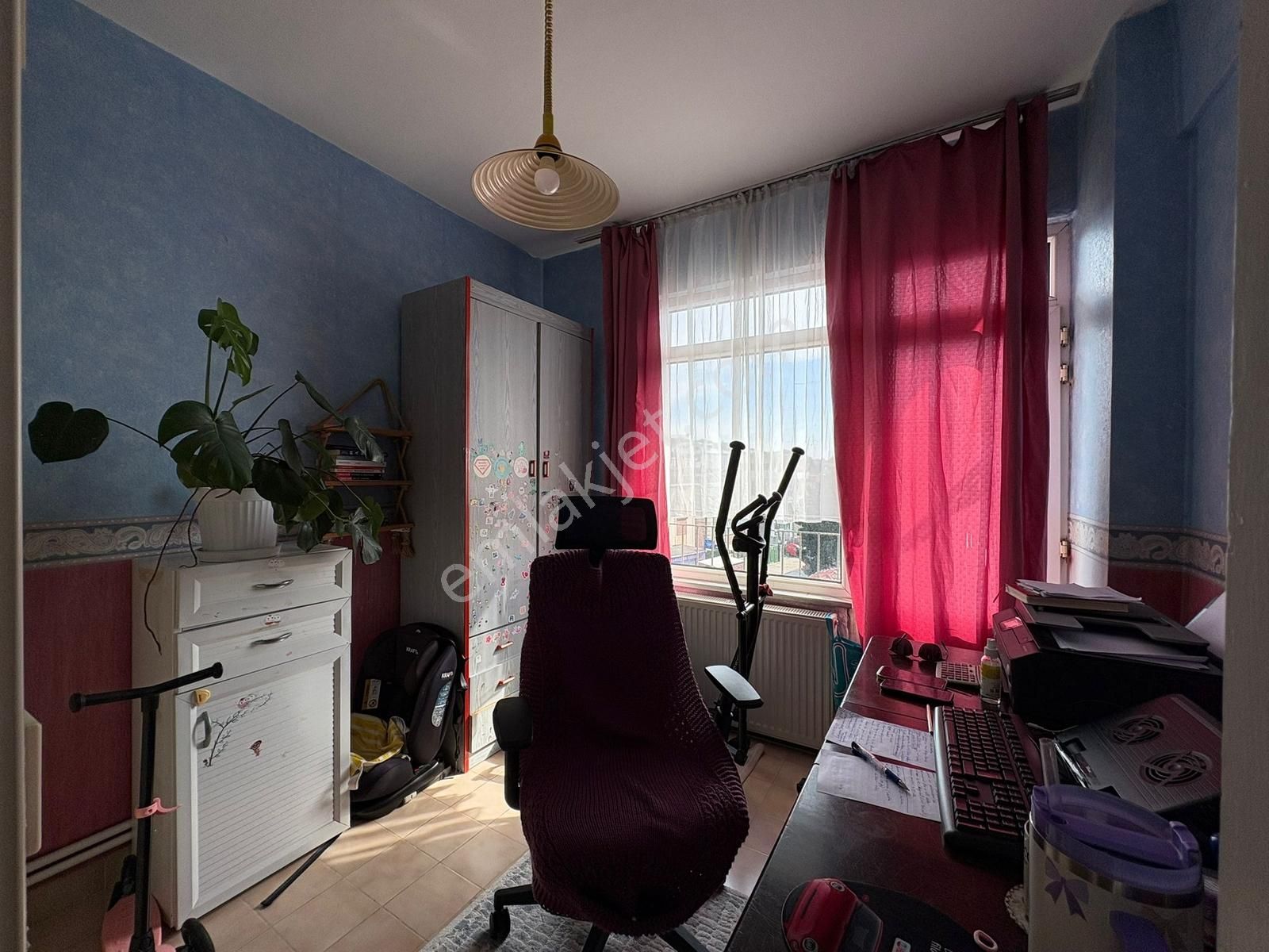 Büyükçekmece Güzelce Karagül Sitesinde 145 M2 3+1 Satılık Daire - Görsel 15