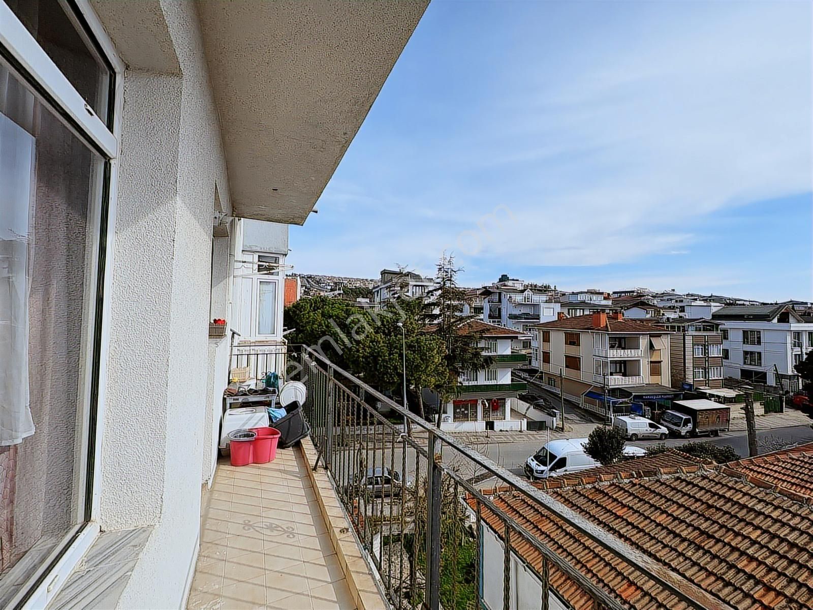 Büyükçekmece Güzelce Karagül Sitesinde 145 M2 3+1 Satılık Daire - Görsel 25