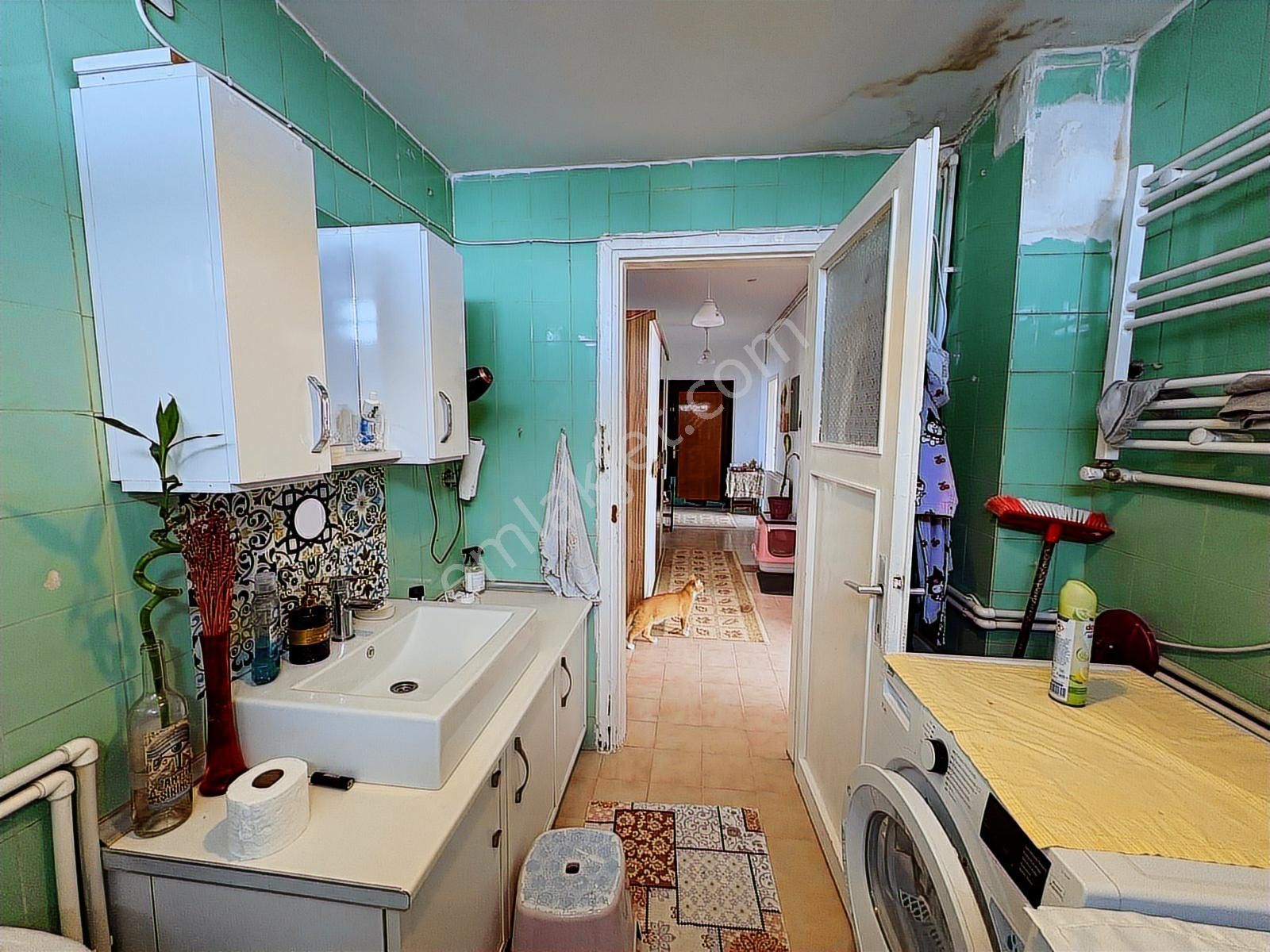 Büyükçekmece Güzelce Karagül Sitesinde 145 M2 3+1 Satılık Daire - Görsel 10