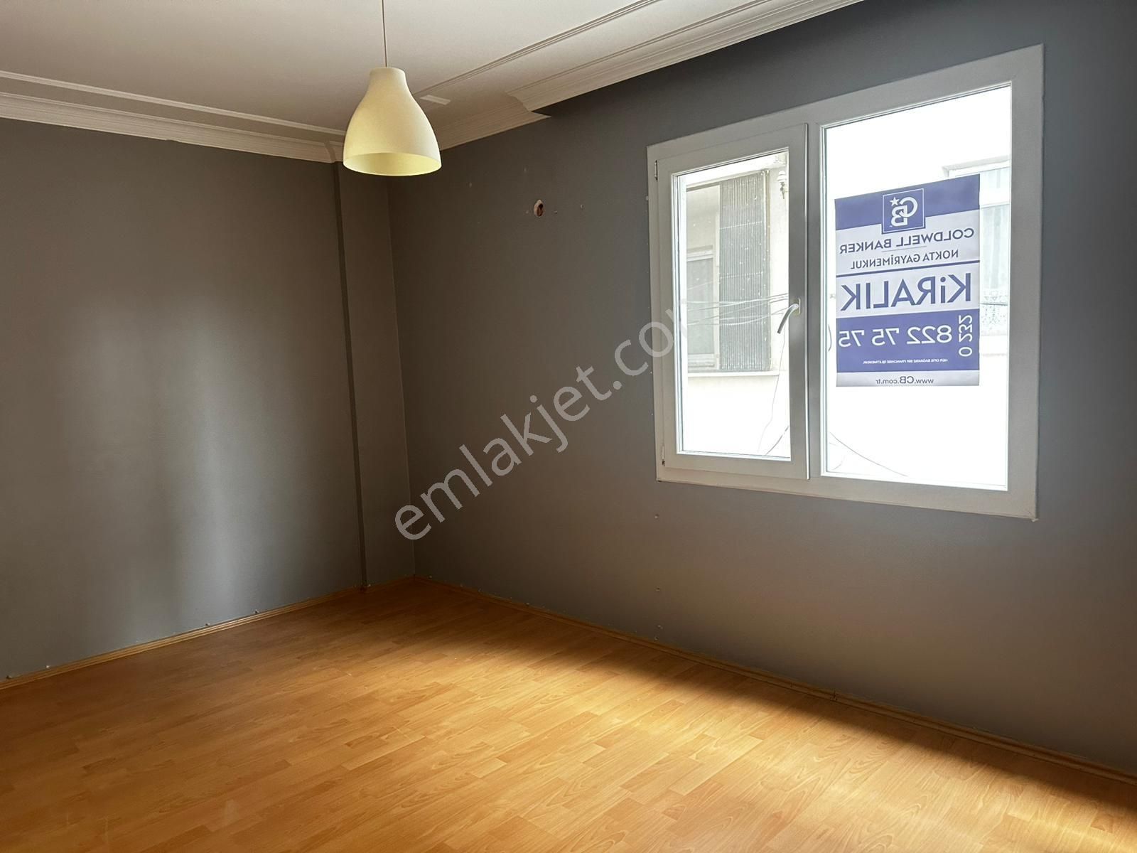 Bornova Çamdibi Merkezi Konumda Kiralık Geniş 3+1 Daire - Görsel 5