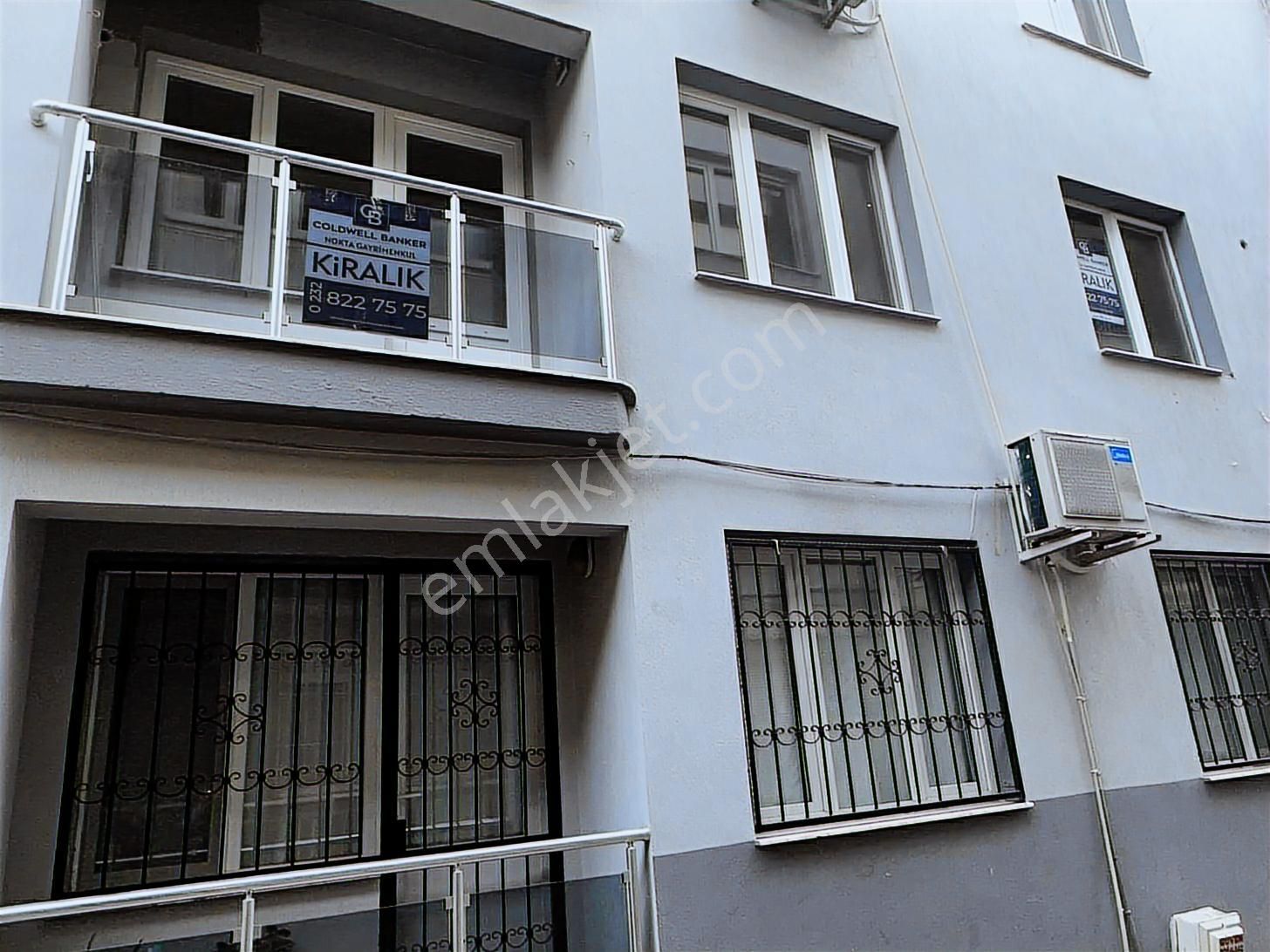 Bornova Çamdibi Merkezi Konumda Kiralık Geniş 3+1 Daire - Görsel 19