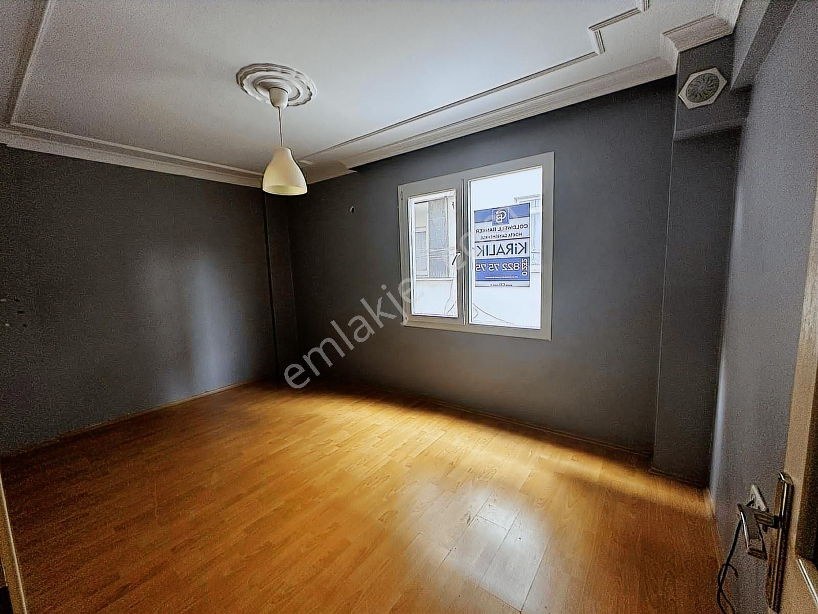 Bornova Çamdibi Merkezi Konumda Kiralık Geniş 3+1 Daire - Görsel 29