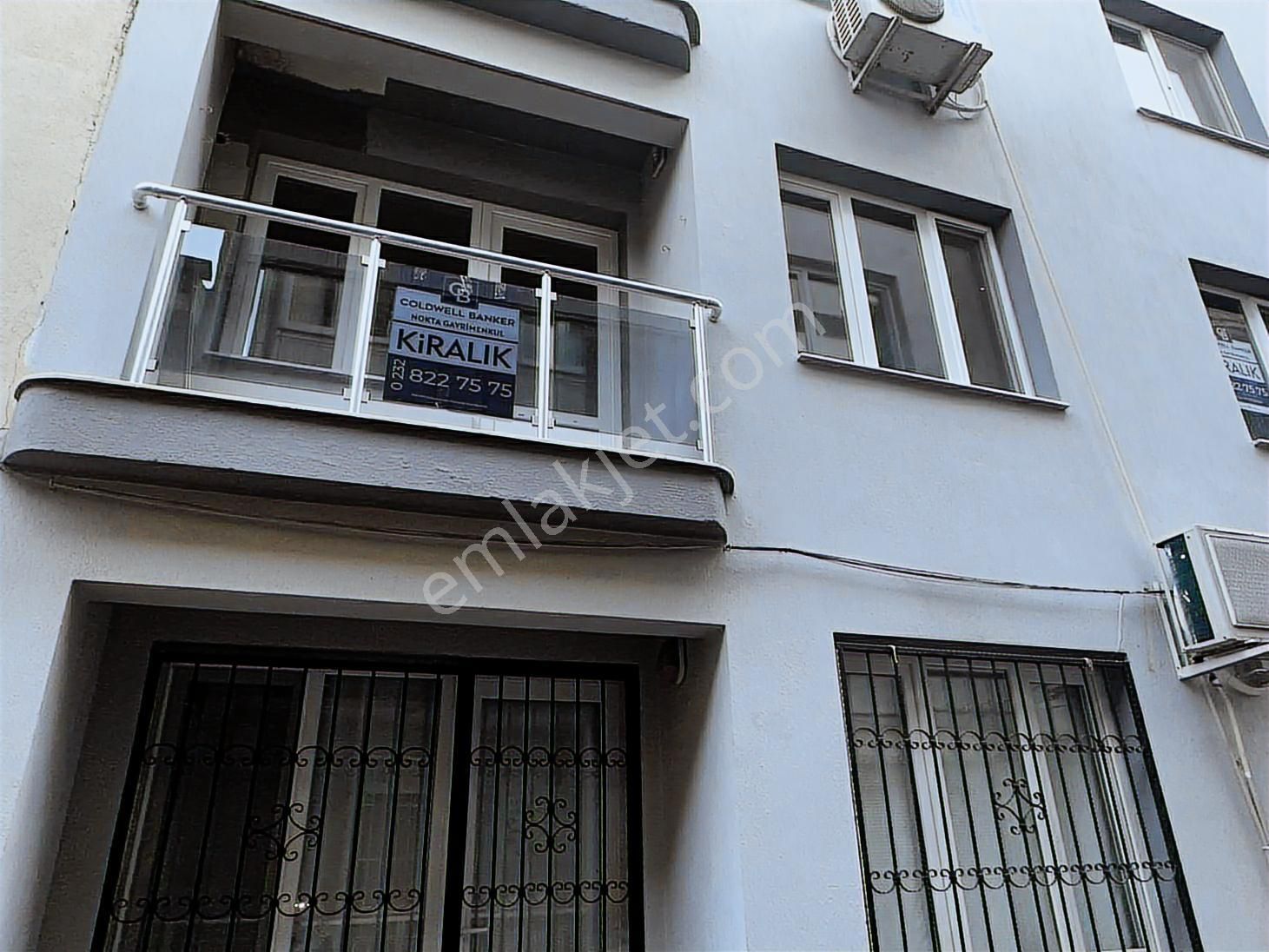 Bornova Çamdibi Merkezi Konumda Kiralık Geniş 3+1 Daire - Görsel 1