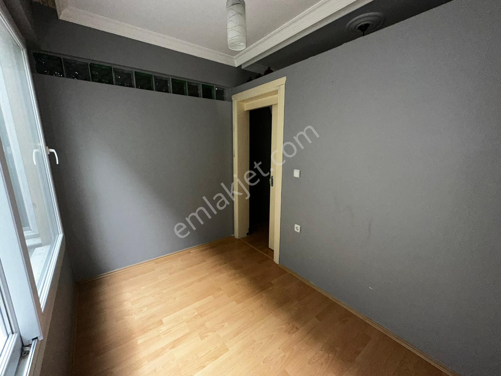 Bornova Çamdibi Merkezi Konumda Kiralık Geniş 3+1 Daire - Görsel 26