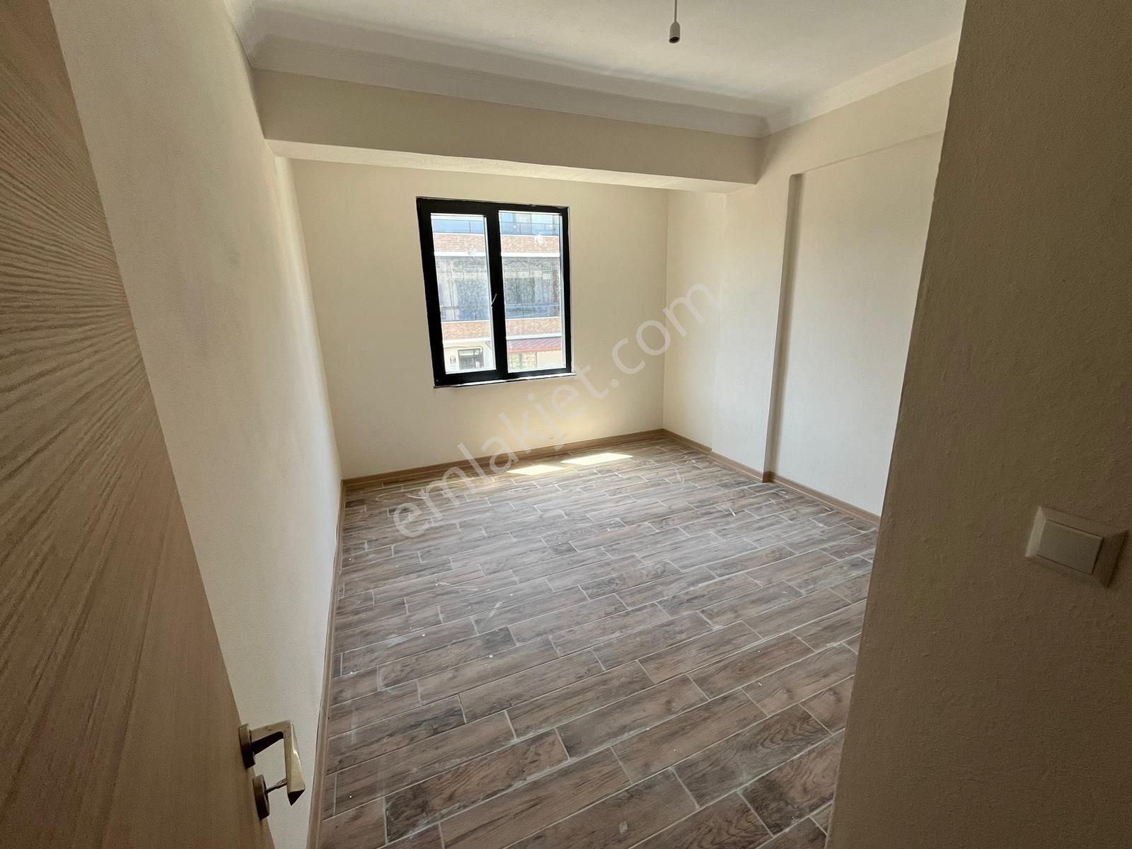 Denize Yakın Havuzlu Site Sıfır Daire Cristal City Arslan İnşaat - Görsel 5
