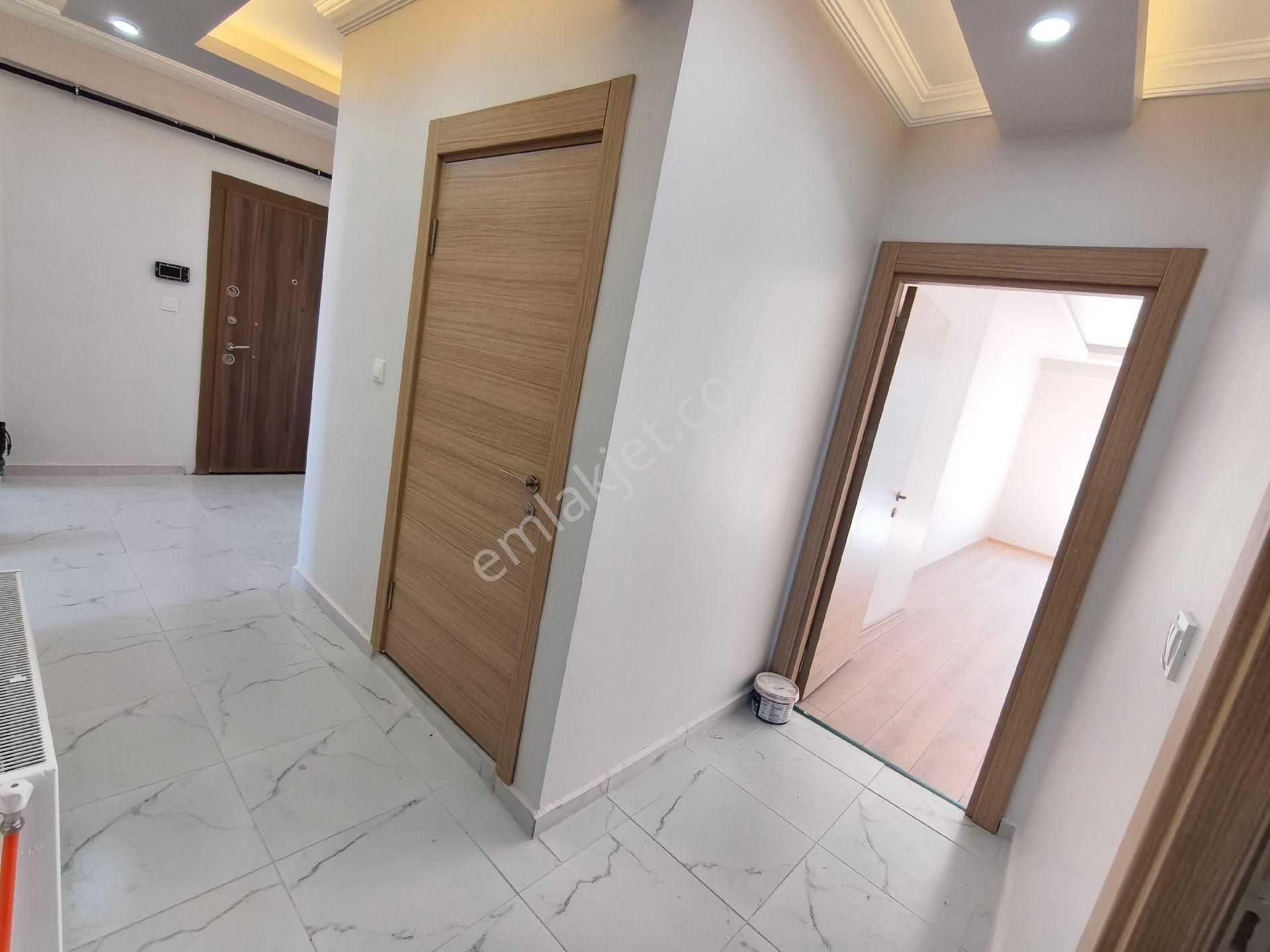 Pera'dan Emek Mh.dilek Cd.yakını, 105 M2,sıfır Satılık 2+1 - Görsel 22