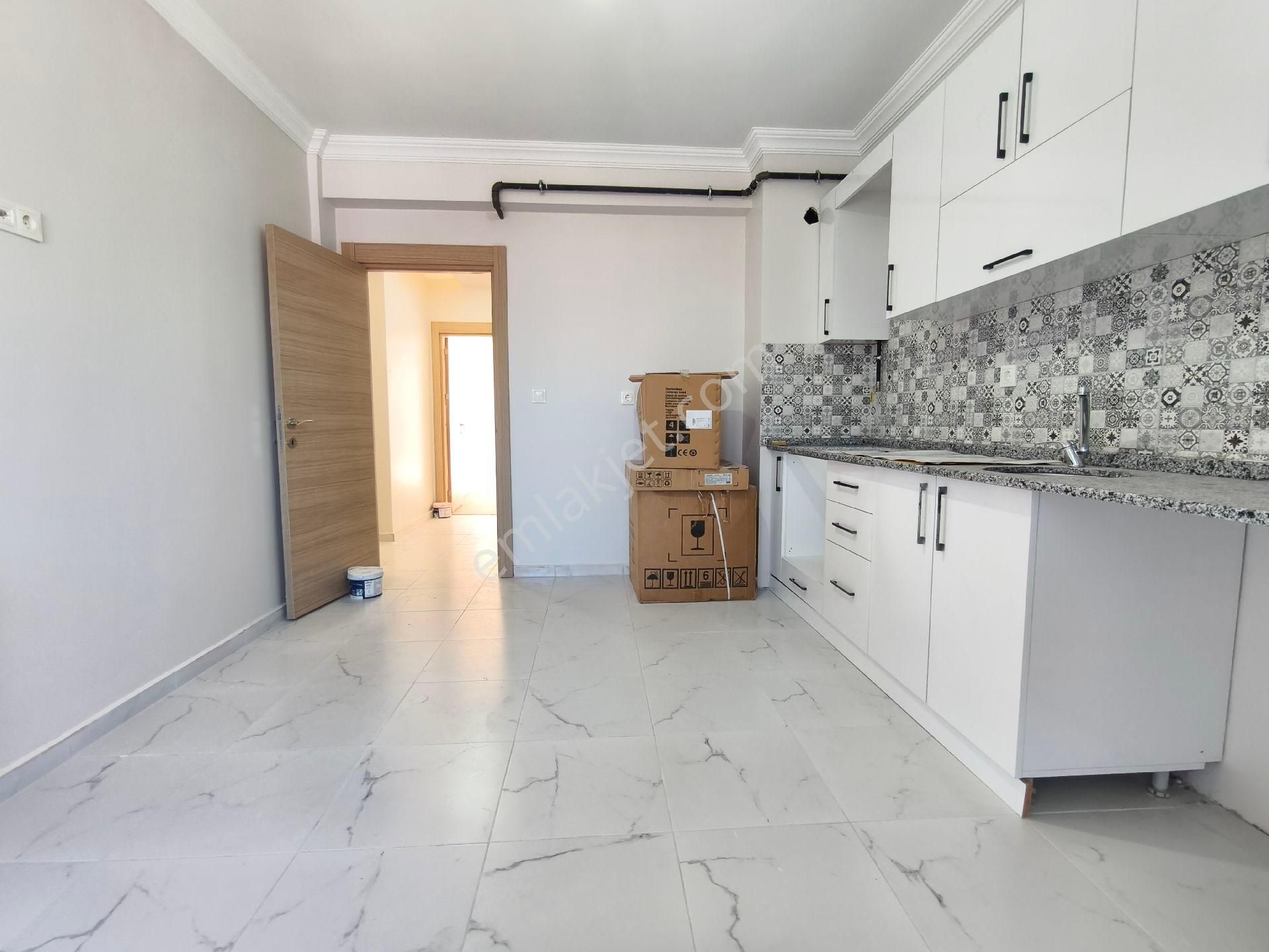 Pera'dan Emek Mh.dilek Cd.yakını, 105 M2,sıfır Satılık 2+1 - Görsel 8