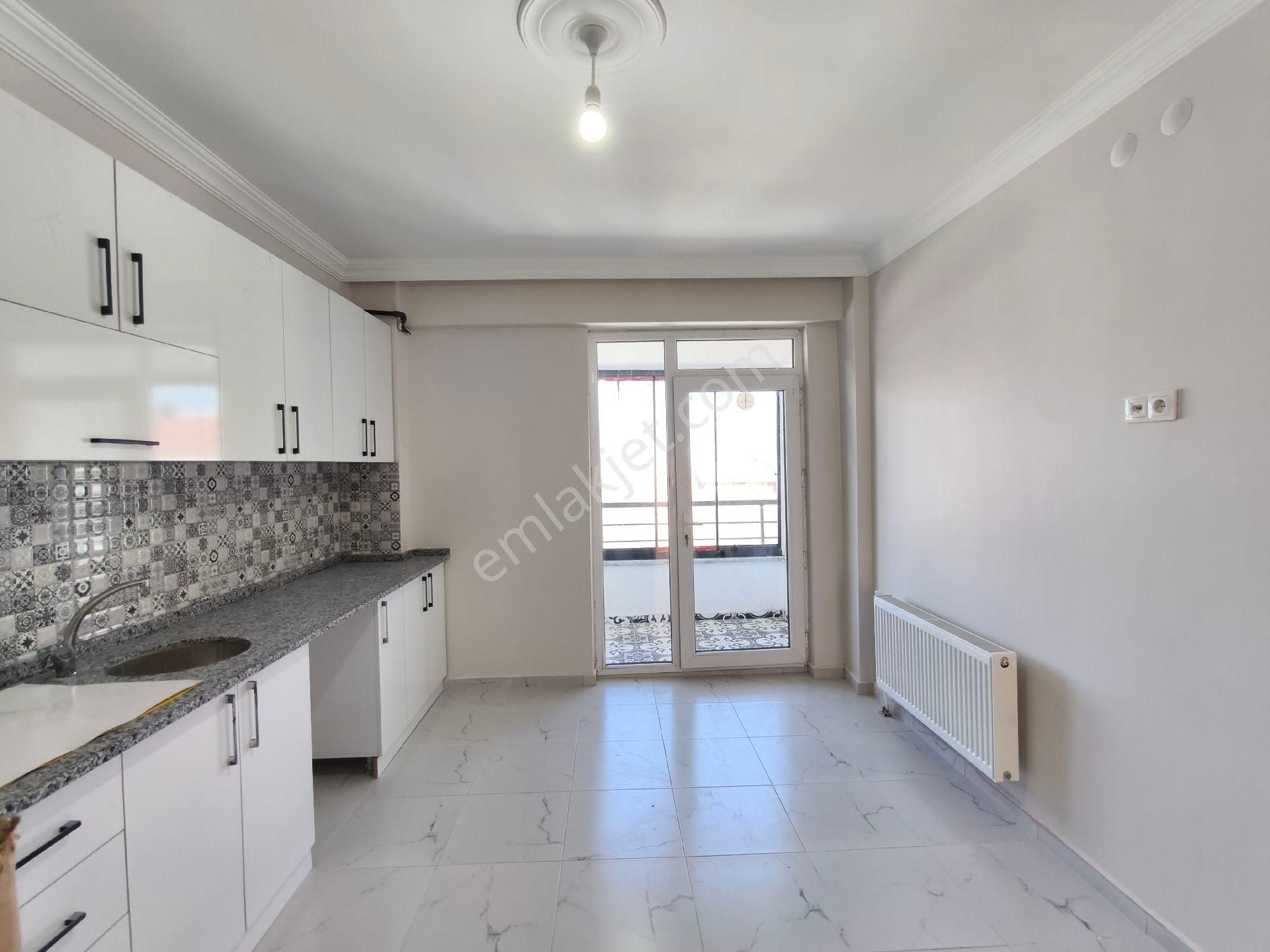 Pera'dan Emek Mh.dilek Cd.yakını, 105 M2,sıfır Satılık 2+1 - Görsel 9