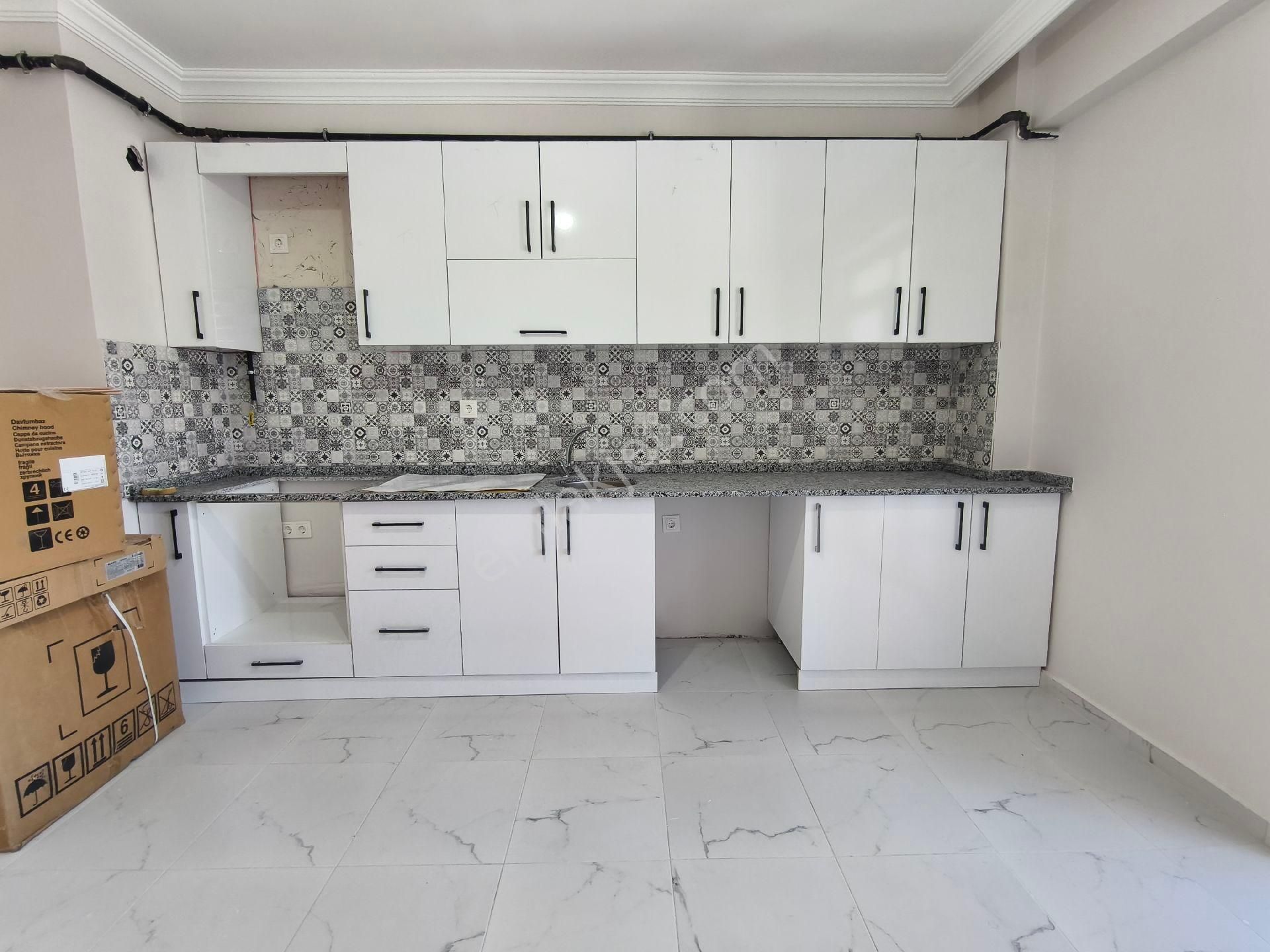 Pera'dan Emek Mh.dilek Cd.yakını, 105 M2,sıfır Satılık 2+1 - Görsel 6