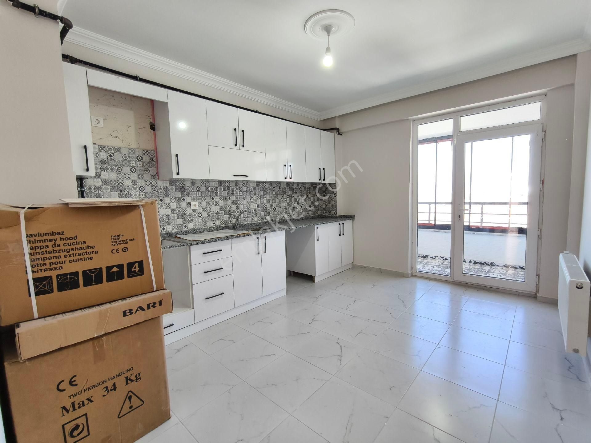 Pera'dan Emek Mh.dilek Cd.yakını, 105 M2,sıfır Satılık 2+1 - Görsel 5