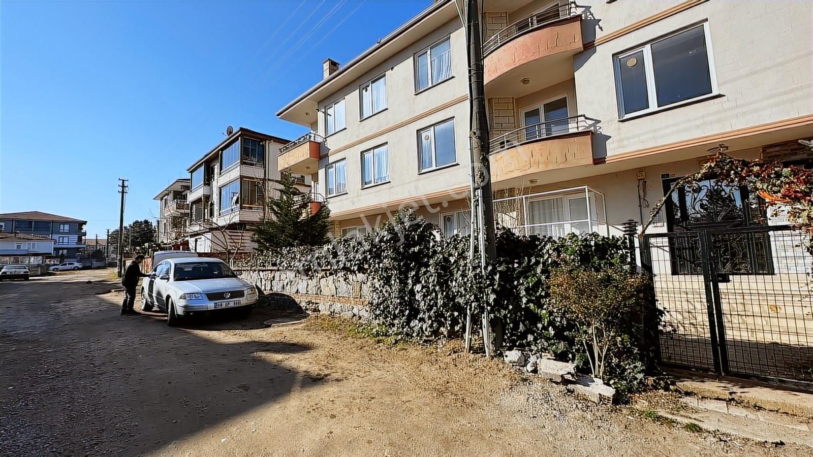 Akkum Mevki 3+1 Hem Yazlık Hem Kışlık Hastane Market Deniz 2 Dk - Görsel 18