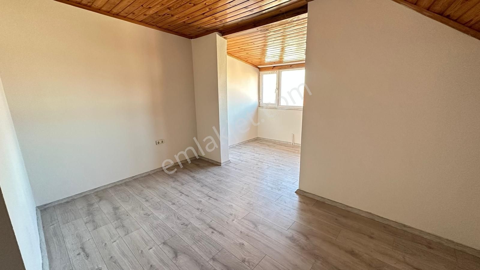 Akkum Mevki 3+1 Hem Yazlık Hem Kışlık Hastane Market Deniz 2 Dk - Görsel 5
