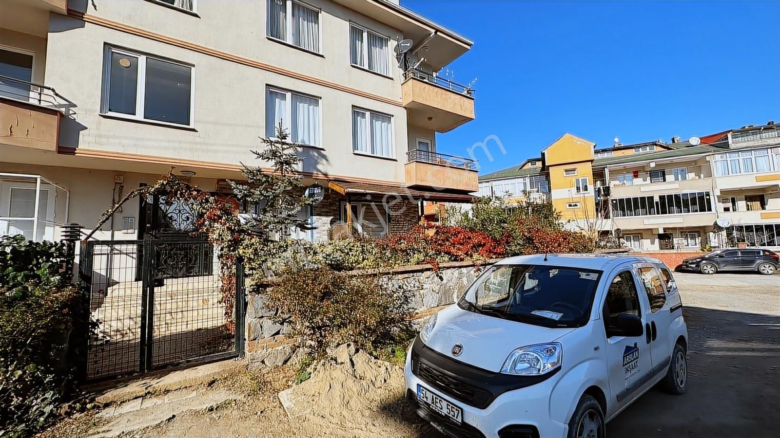 Akkum Mevki 3+1 Hem Yazlık Hem Kışlık Hastane Market Deniz 2 Dk - Görsel 10