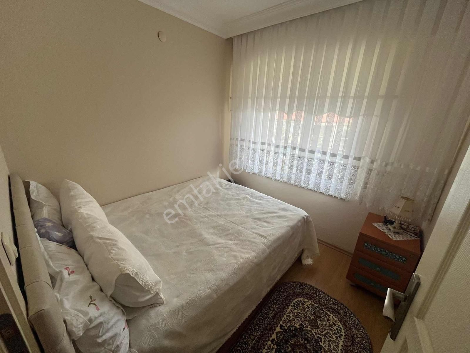 Denize Yakın 2+1 Havuzlu Site İçi Açık Cephe Akkum Mevki - Görsel 6