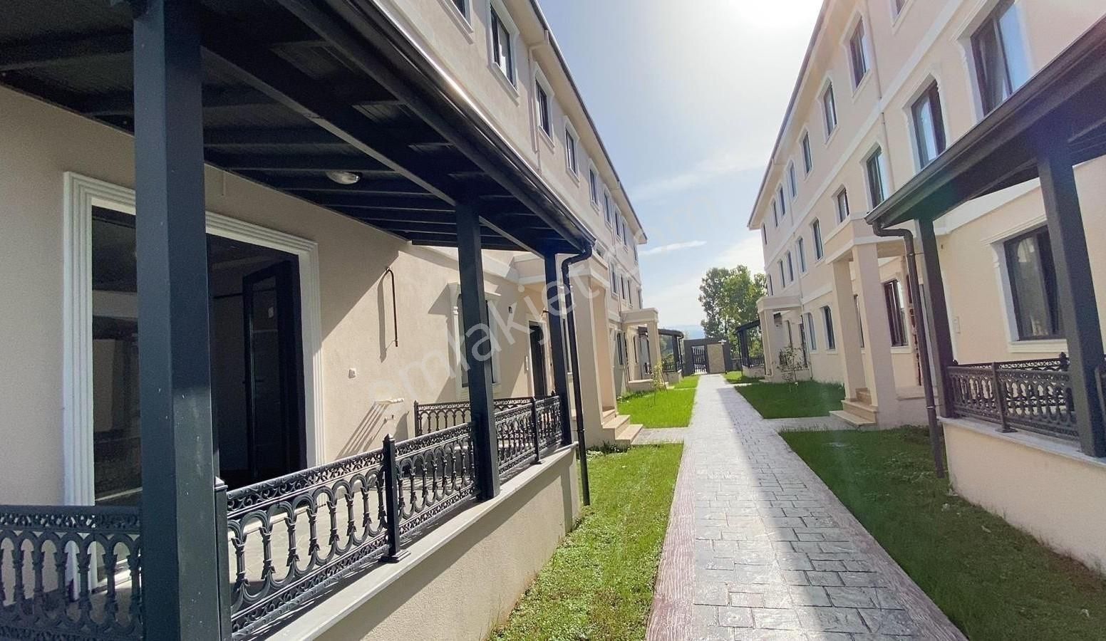 Kocaali Suit 2+1 Havuzlu Site İçi Sıfır Daire Arslan İnşaat - Görsel 3