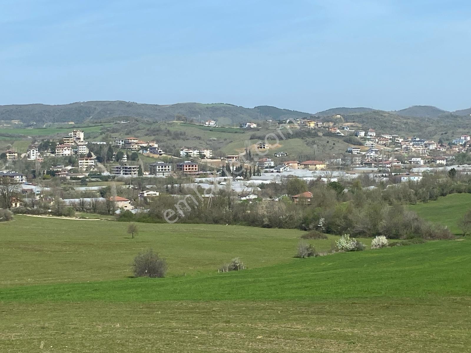 My Ekipden Yalova Merkez Kadiköy De Yatırımlık Arazi - Görsel 27
