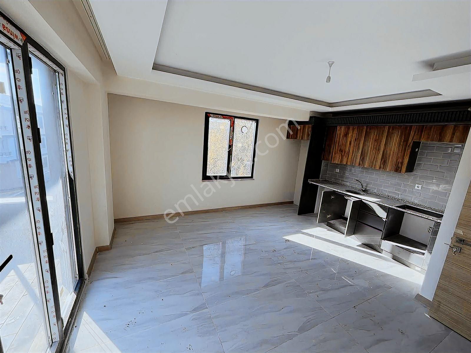 Bekleme Derdine Son Hemen Taşın Site İçi Daire 36ay Elden Taksit - Görsel 10