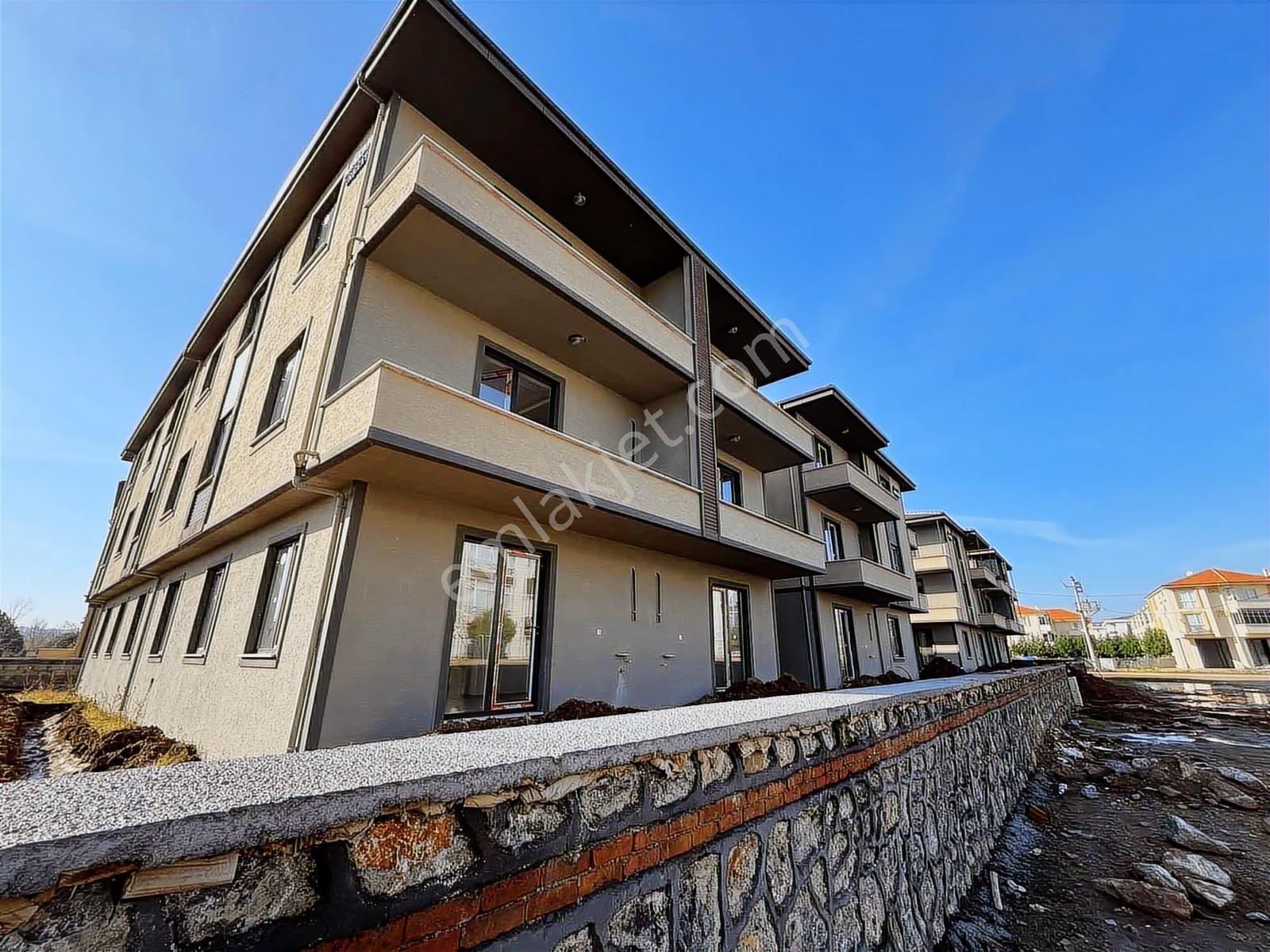 Bekleme Derdine Son Hemen Taşın Site İçi Daire 36ay Elden Taksit - Görsel 7